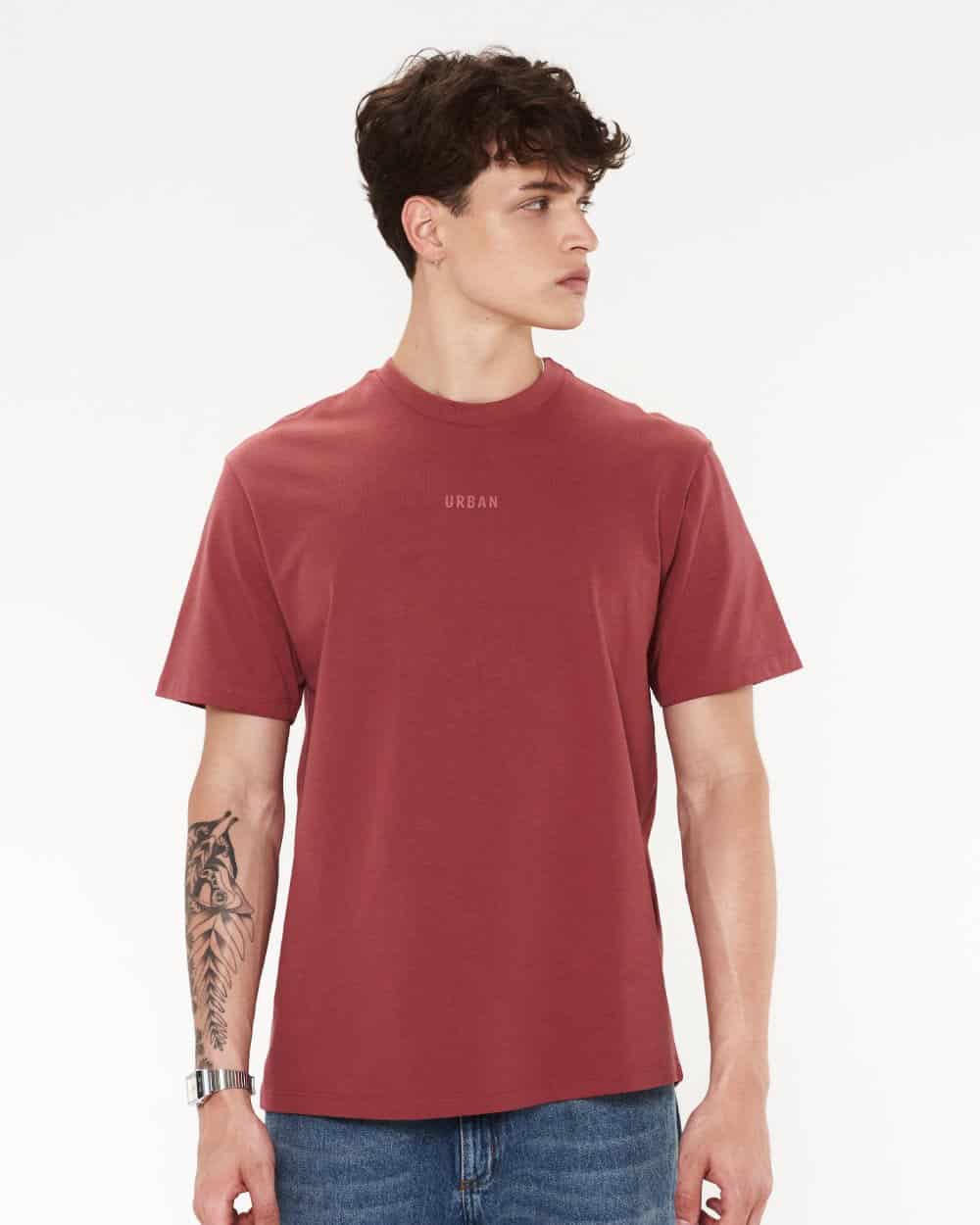 CLOVER TEE PINK - miniatura 6