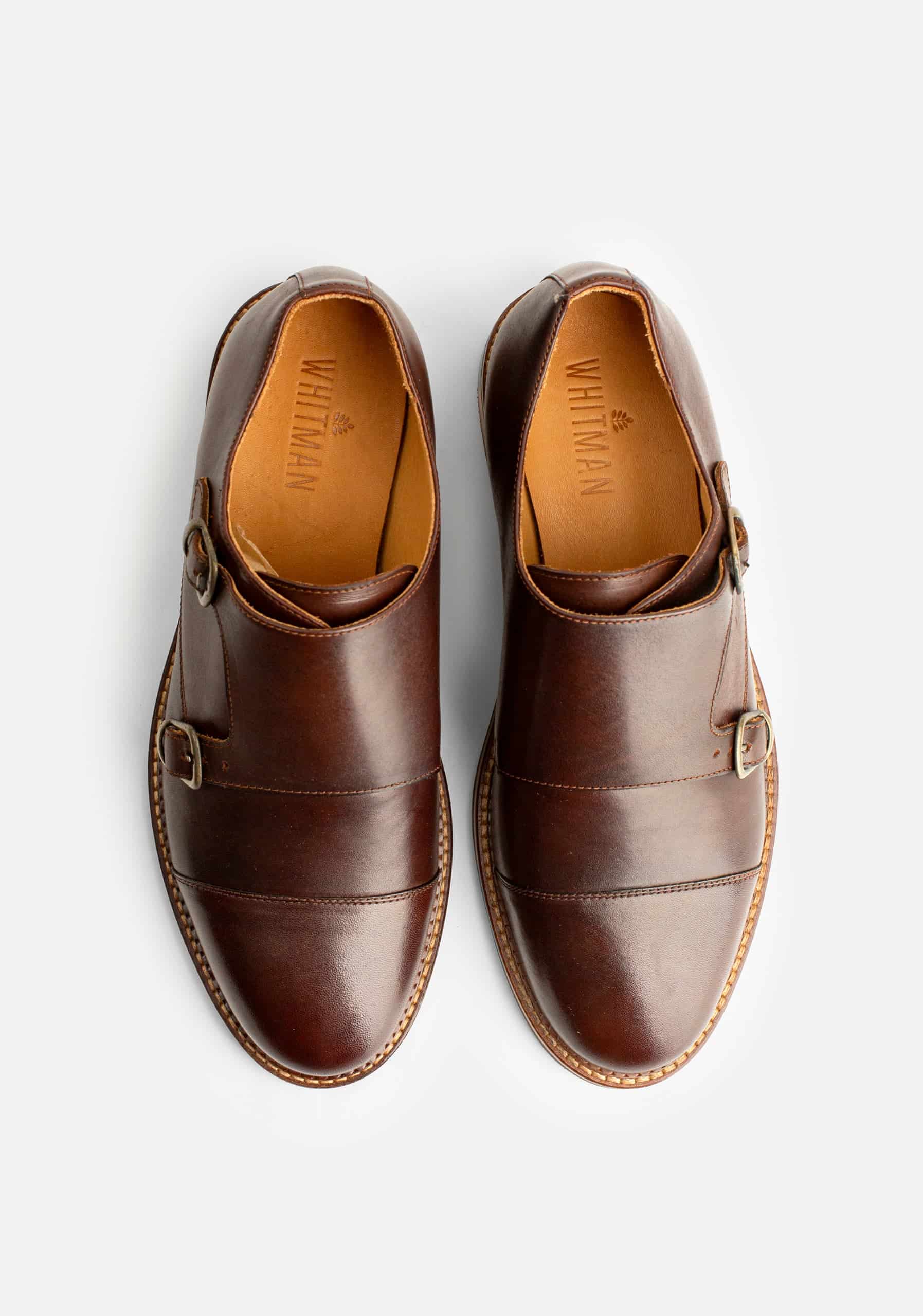 Zapato York Café - miniatura 3