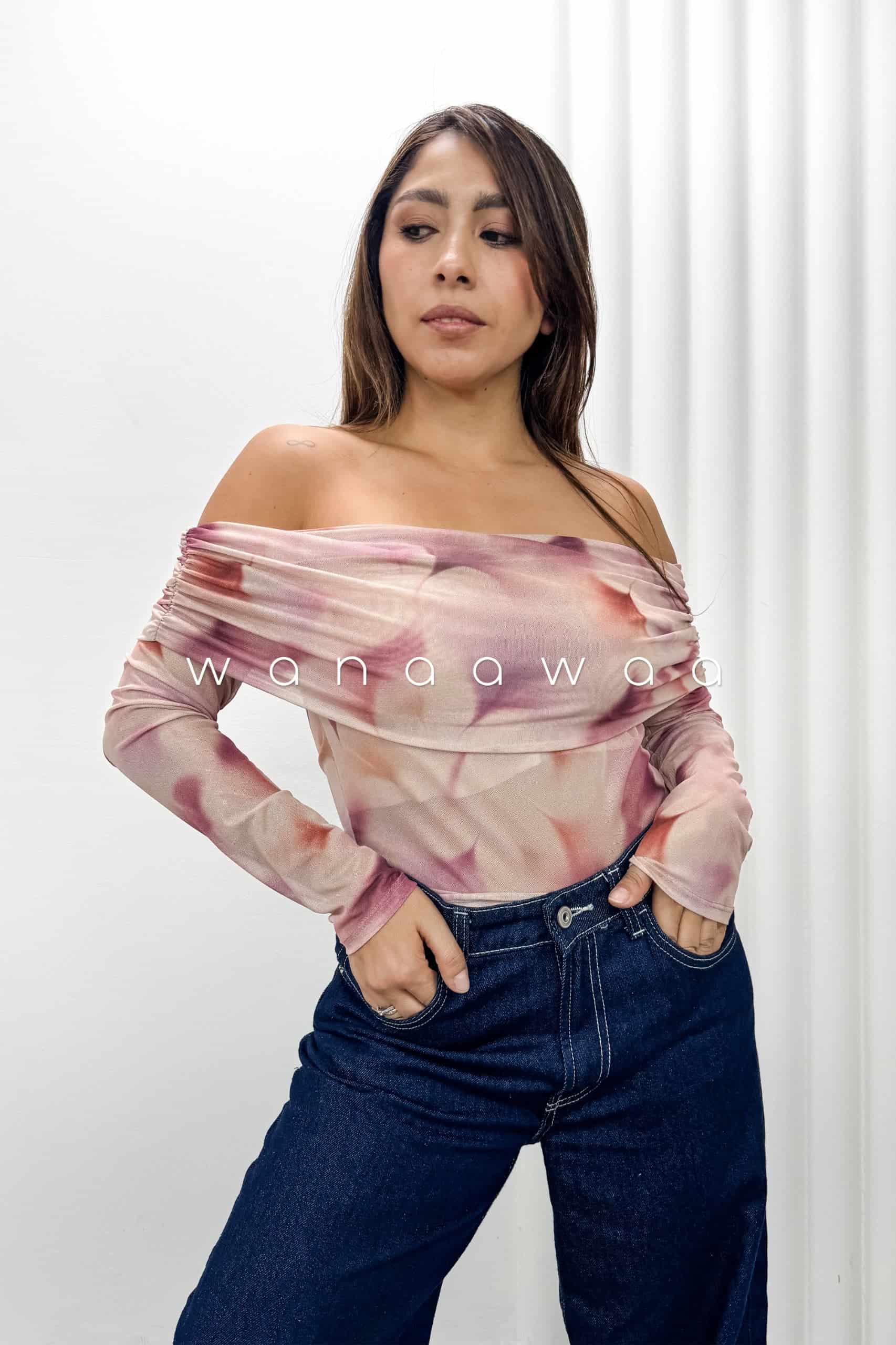 BLUSA ARIA - miniatura 5