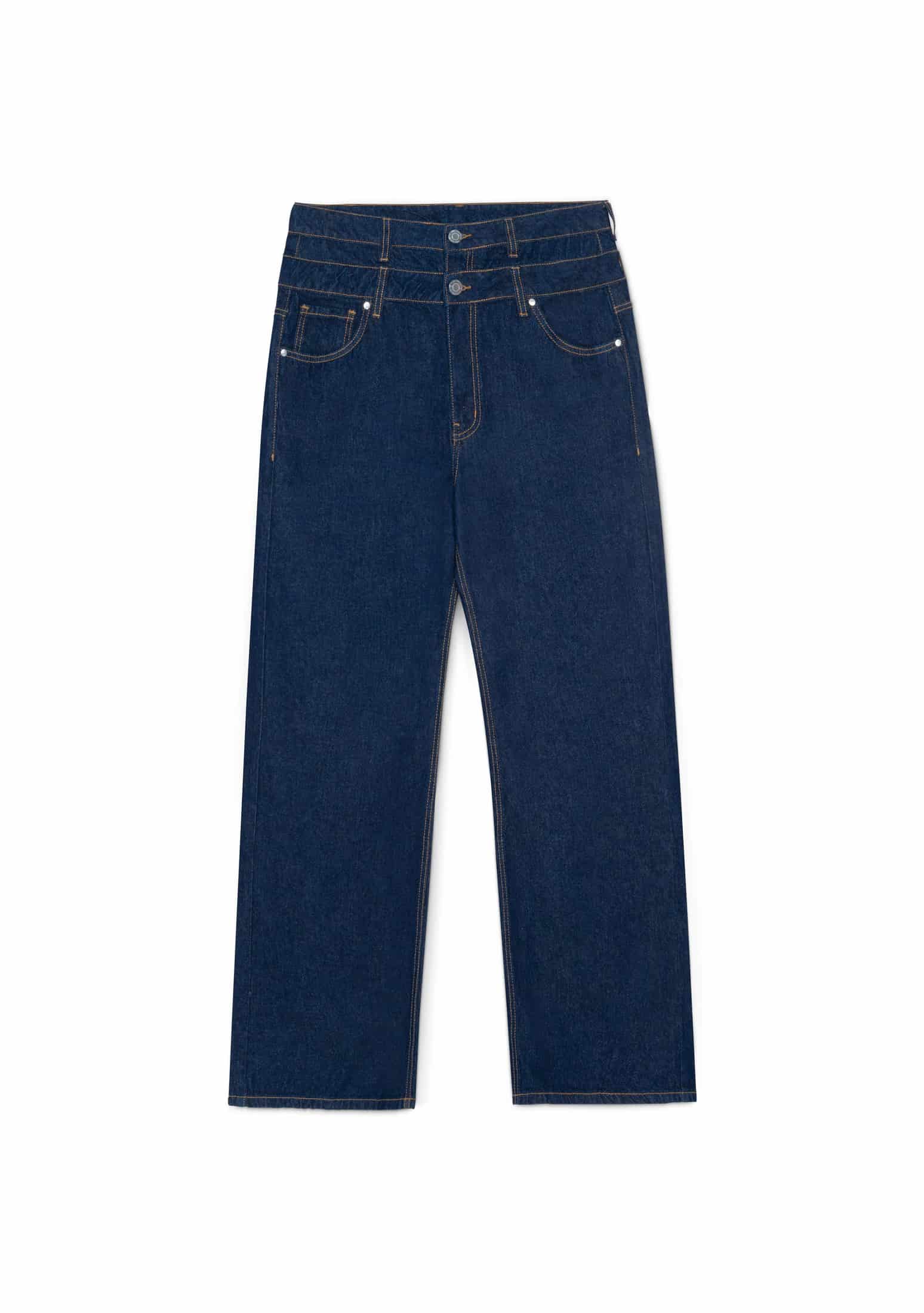 Dopamine Denim jeans - miniatura 1