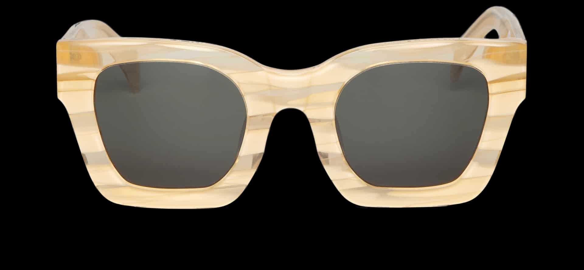 BONE BONDI WITH CLASSICAL LENSES - miniatura 1