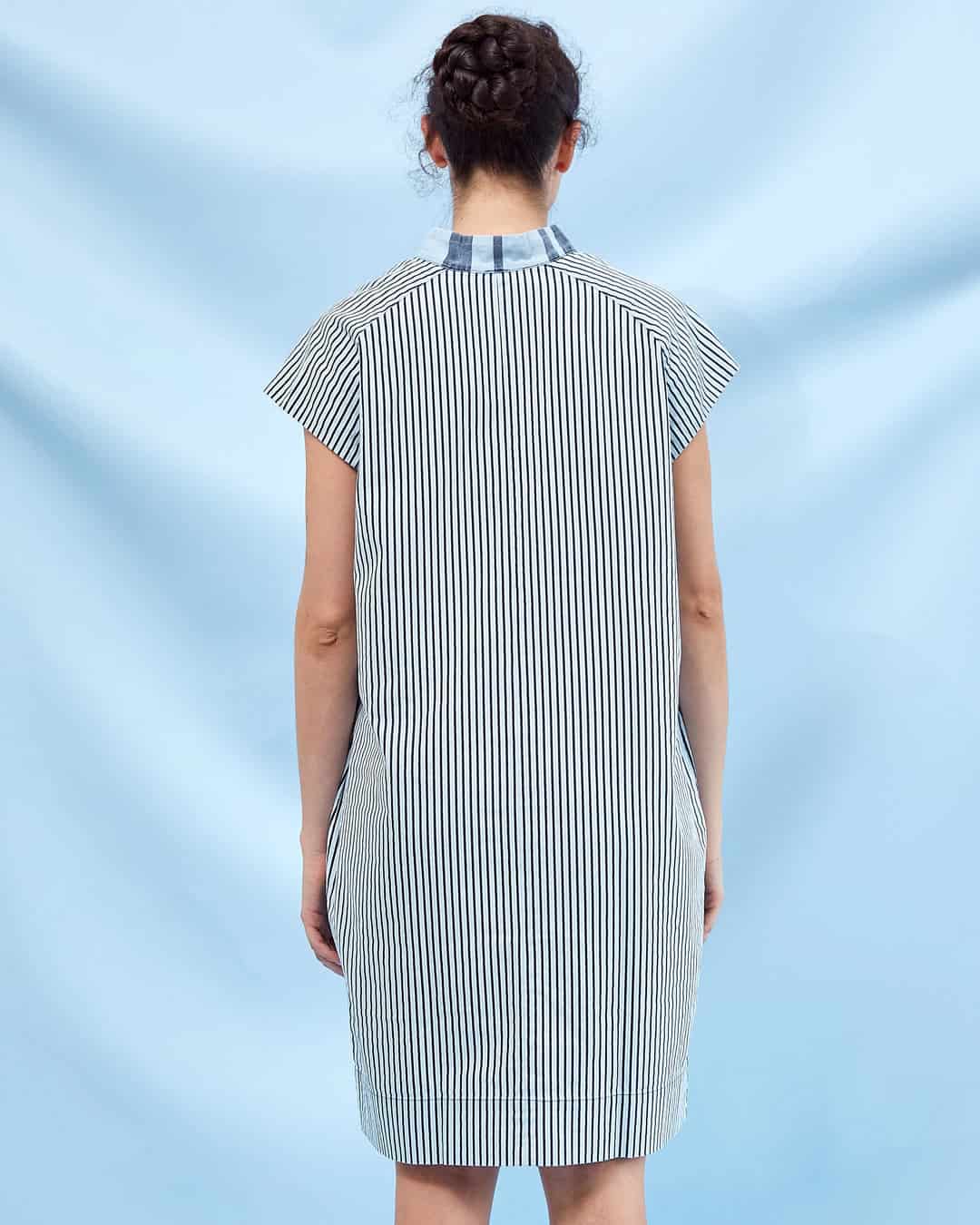 Vestido SATURNO - miniatura 2