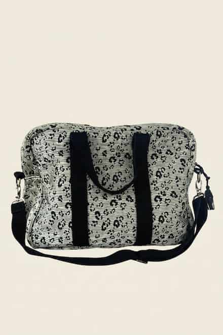 Green Savage Weekend Bag - miniatura 2