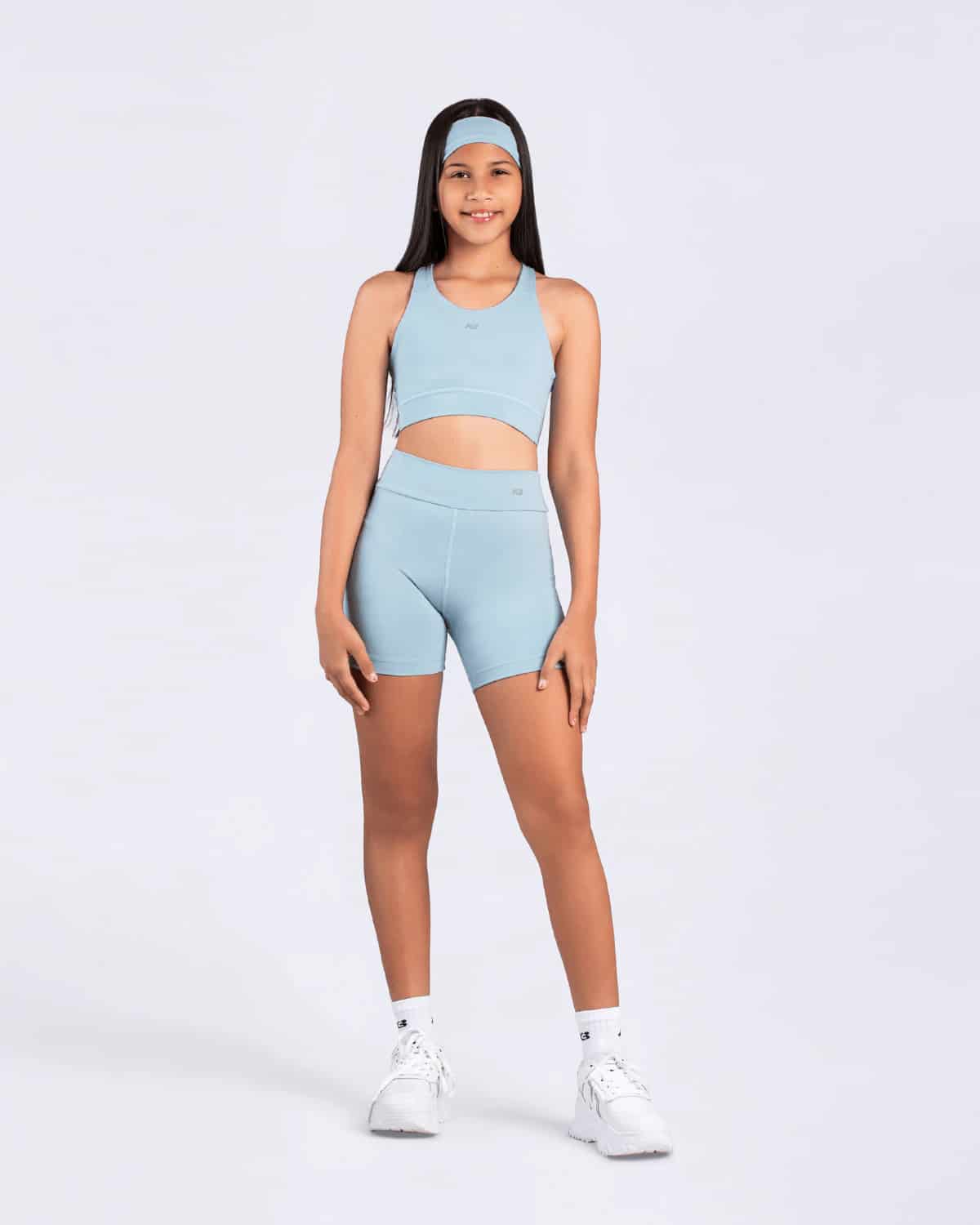 Short Her-Era┃KAYBU REF.1310 - miniatura 3