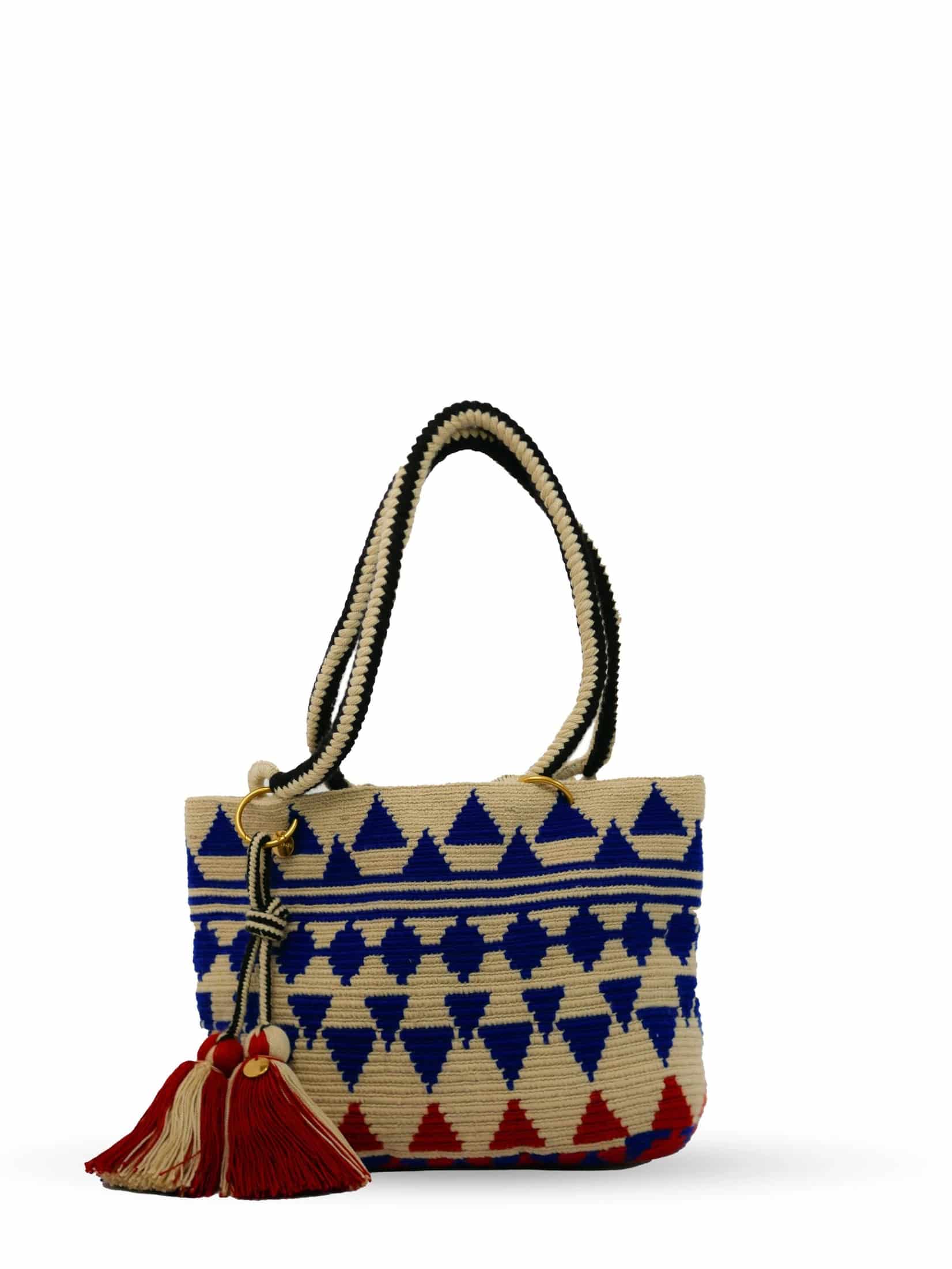 Camelia Medium Tote - miniatura 2