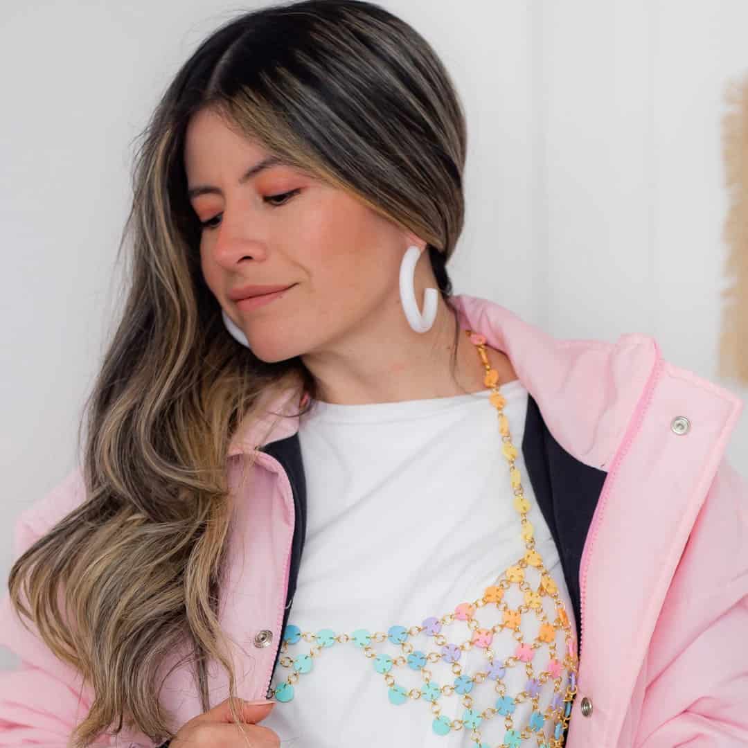 Hoops Olga XL - miniatura 2