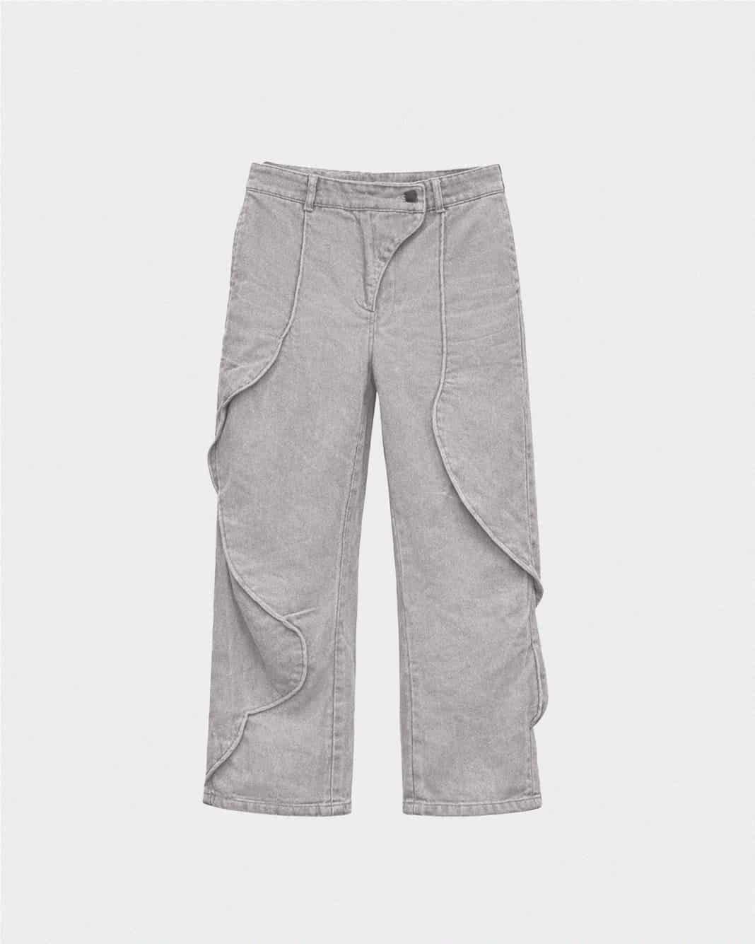 PANTALON WAiiV DNiiM - miniatura 1