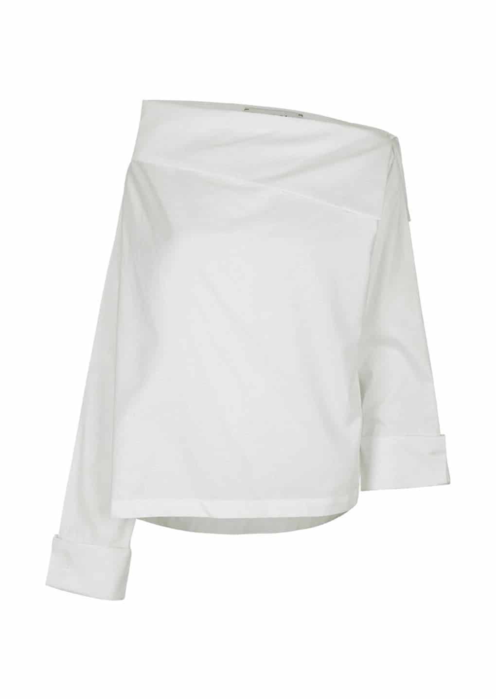 Rhombus Blouse - miniatura 1