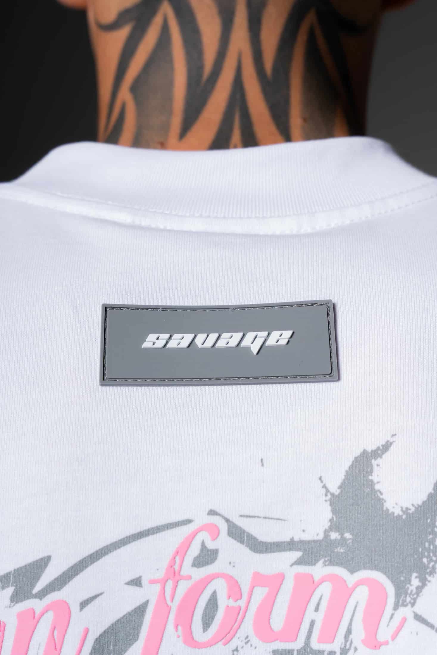T shirt human form 250 gramos - miniatura 6