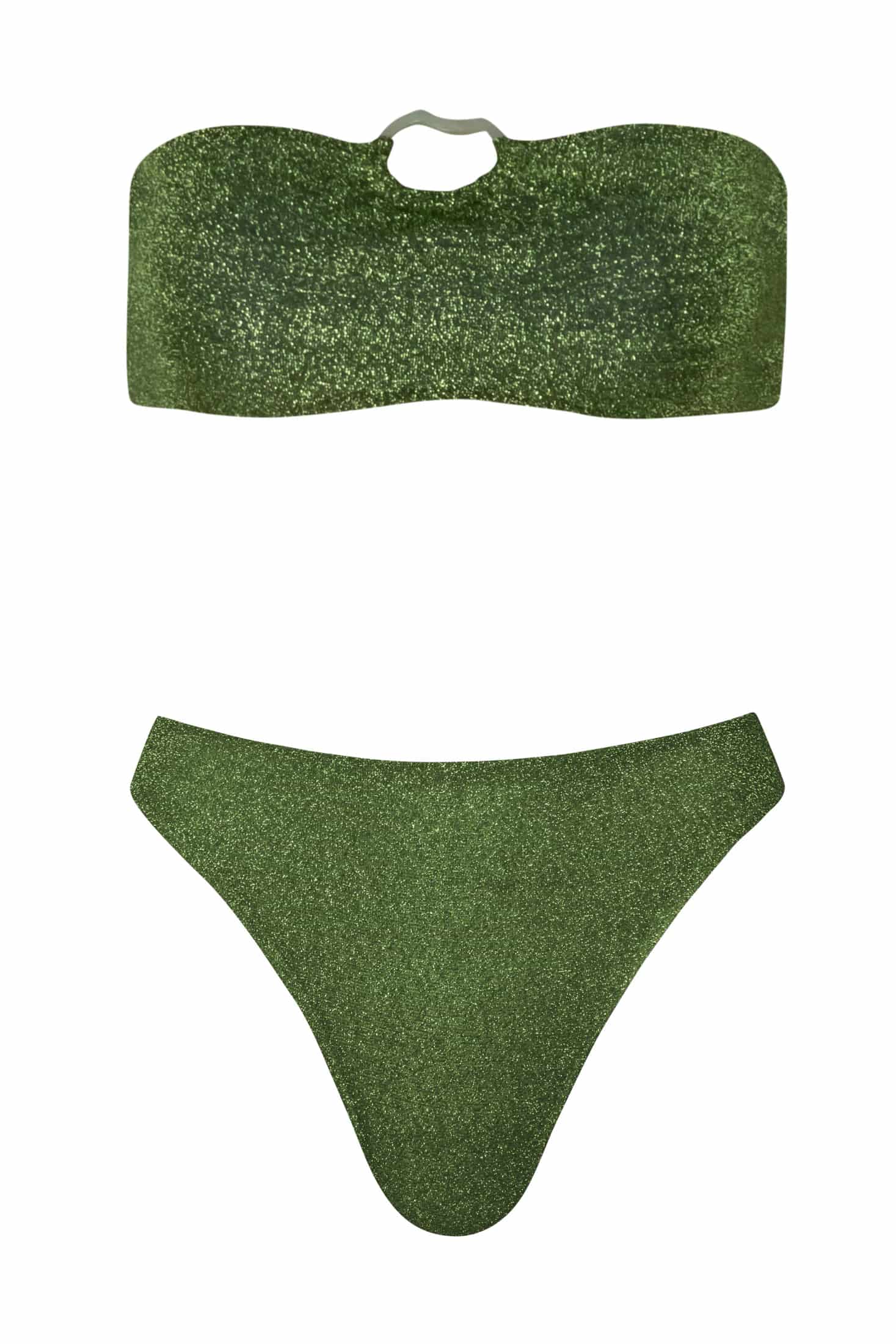 Chivi Bikini Bottom - miniatura 3
