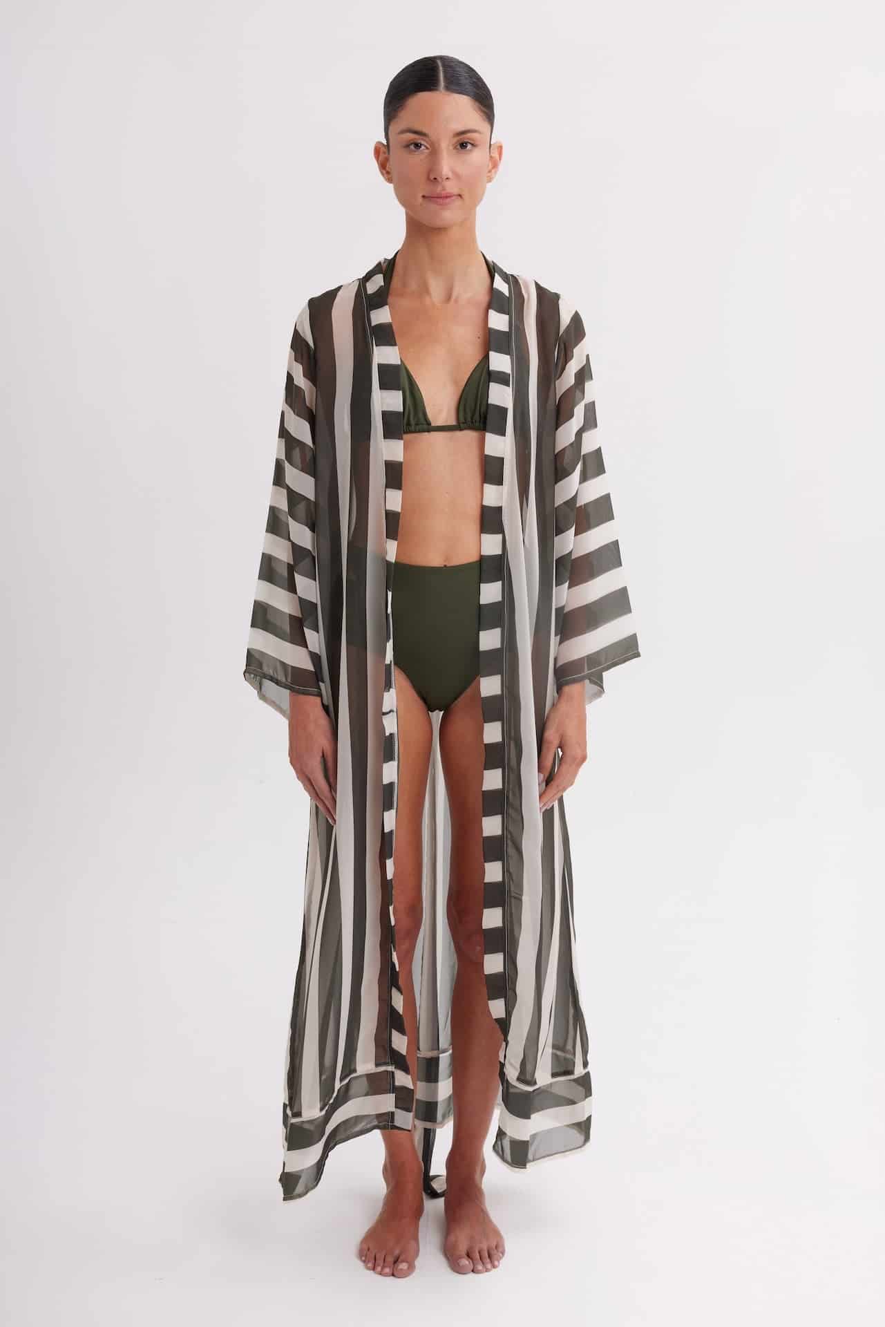 Kimono Farah Rivor - miniatura 1