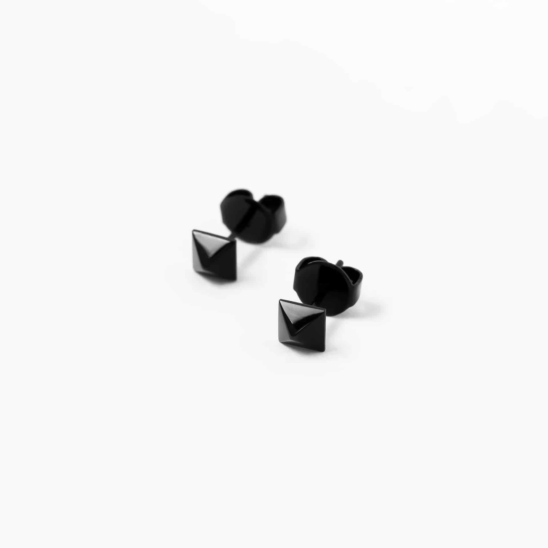 Aretes Kopik Mini Dorado - miniatura 2