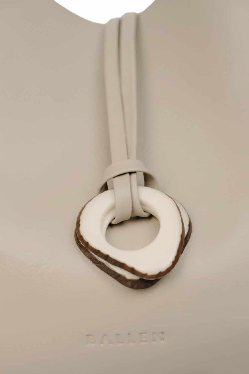 JADE MINI - NAPA TAUPE - miniatura 6