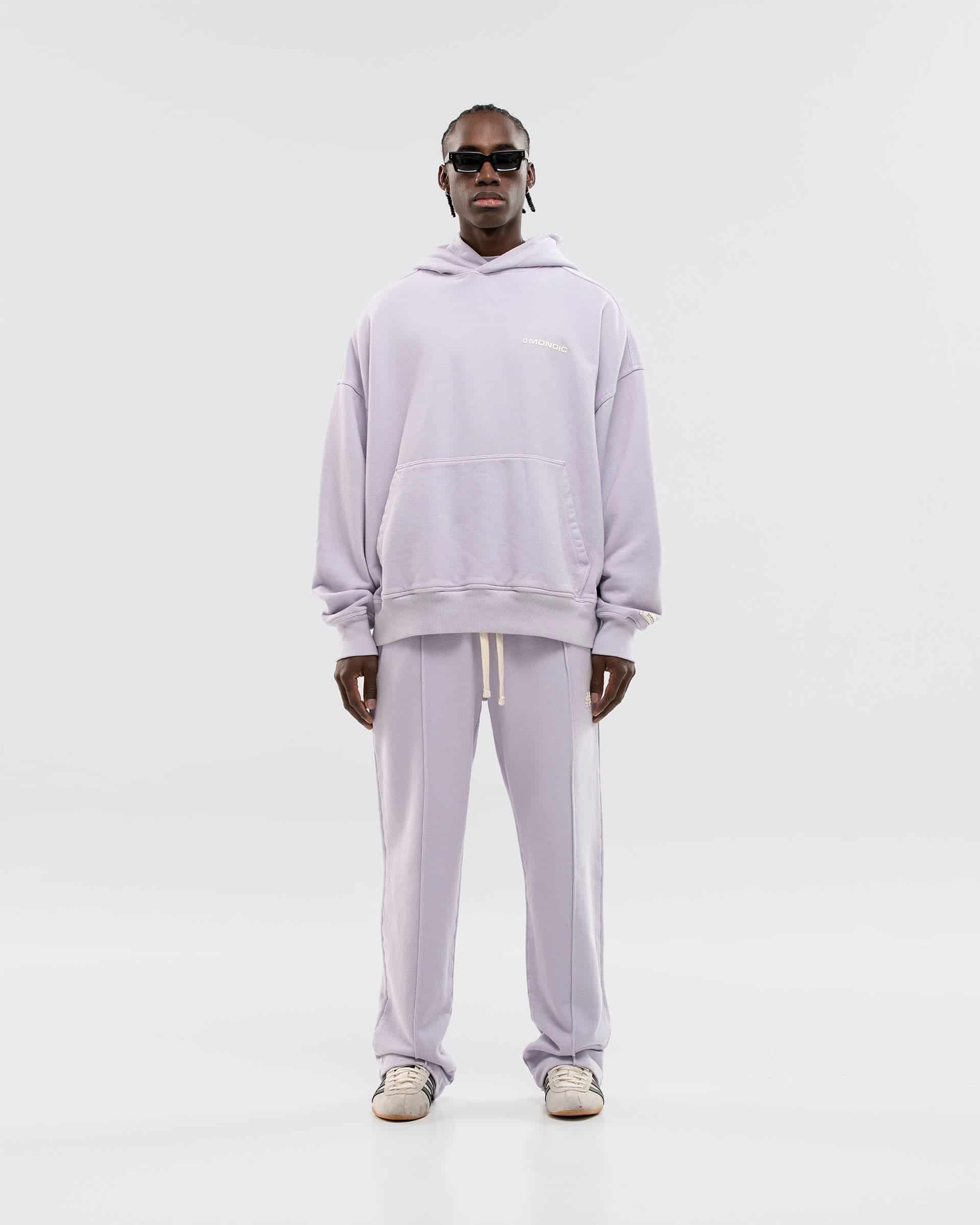 Hoodie Básico V2 - Lila - miniatura 6