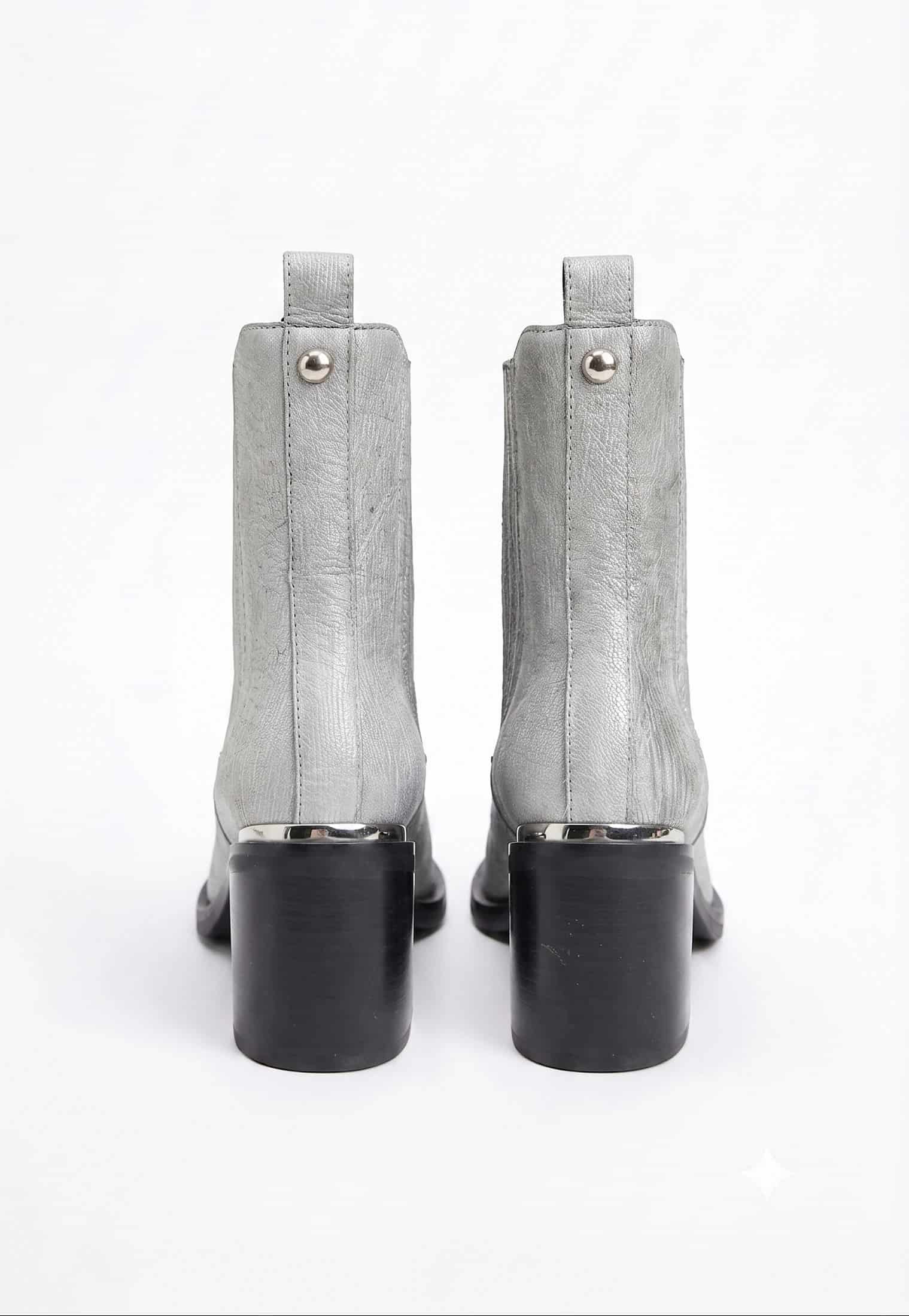 BOOT STUDY 04 - miniatura 5
