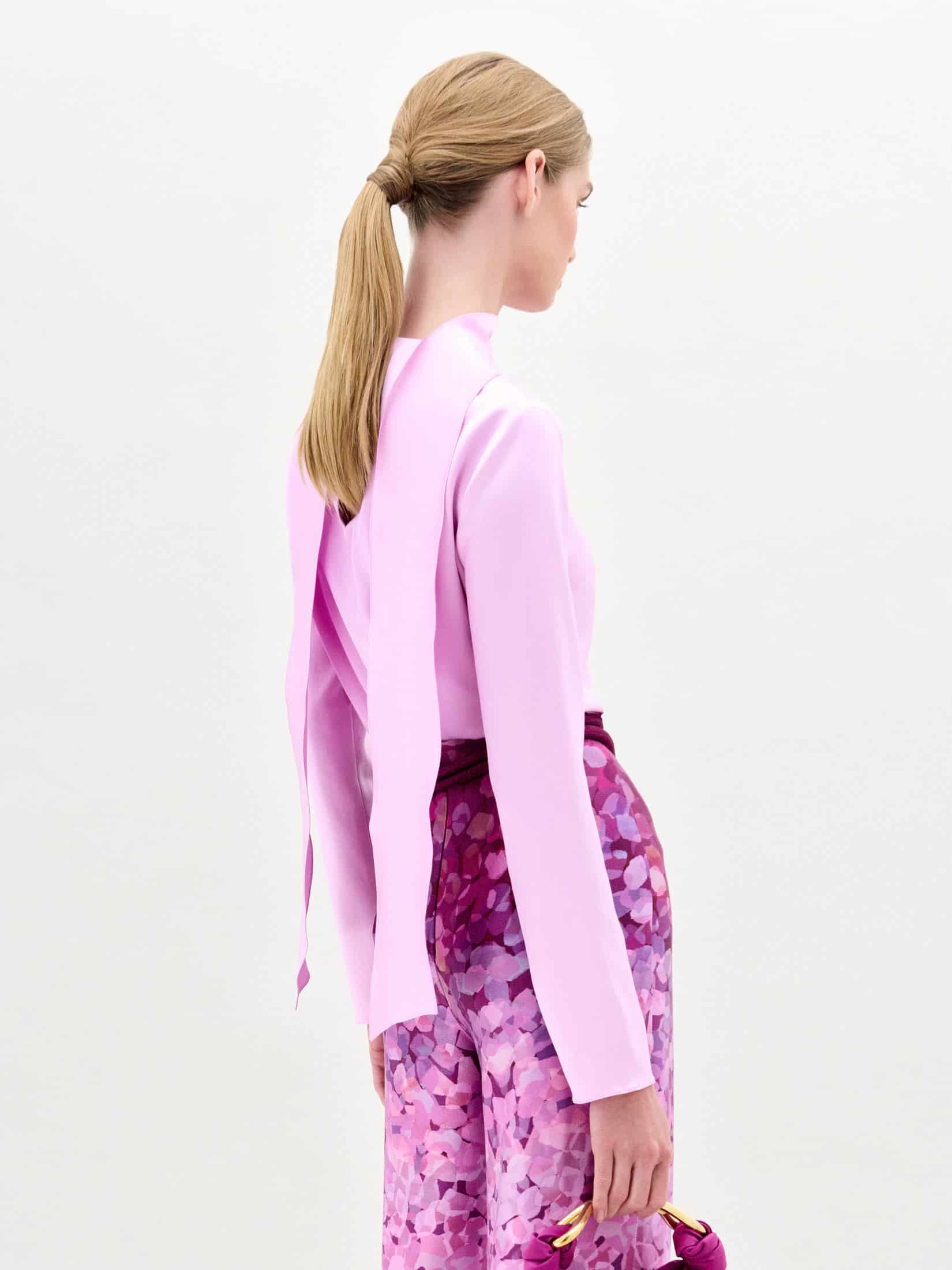Gaby Blouse - miniatura 3