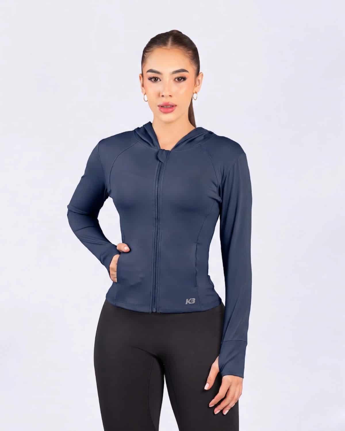Dry Jacket Her┃KAYBU REF.C08 - miniatura 3