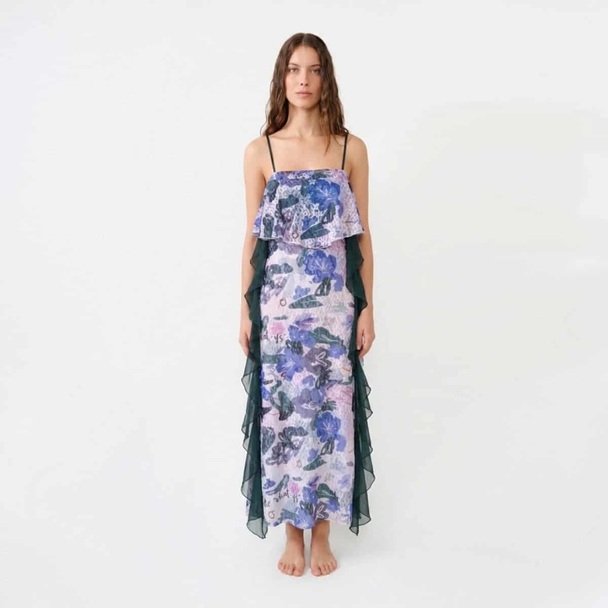 What If Dress - miniatura 1