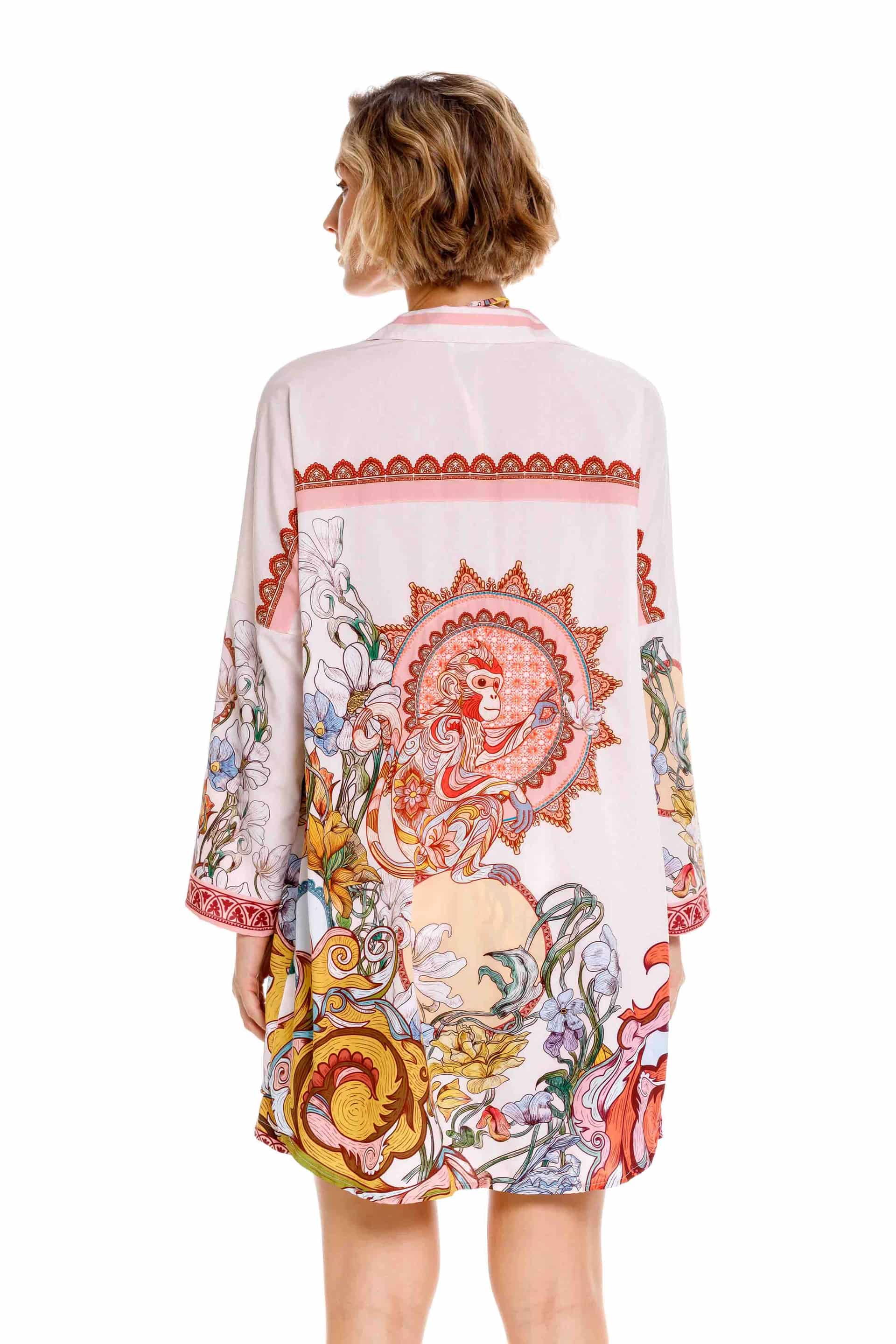 Camisón Aurea - miniatura 5