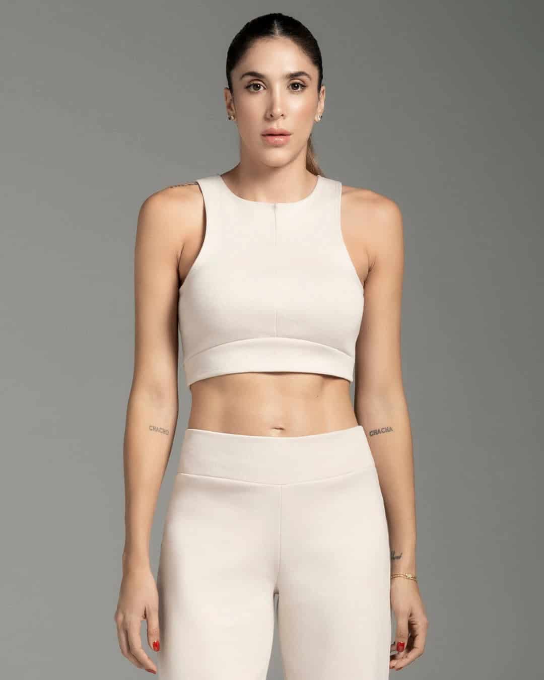 Crop Top Energy - miniatura 1