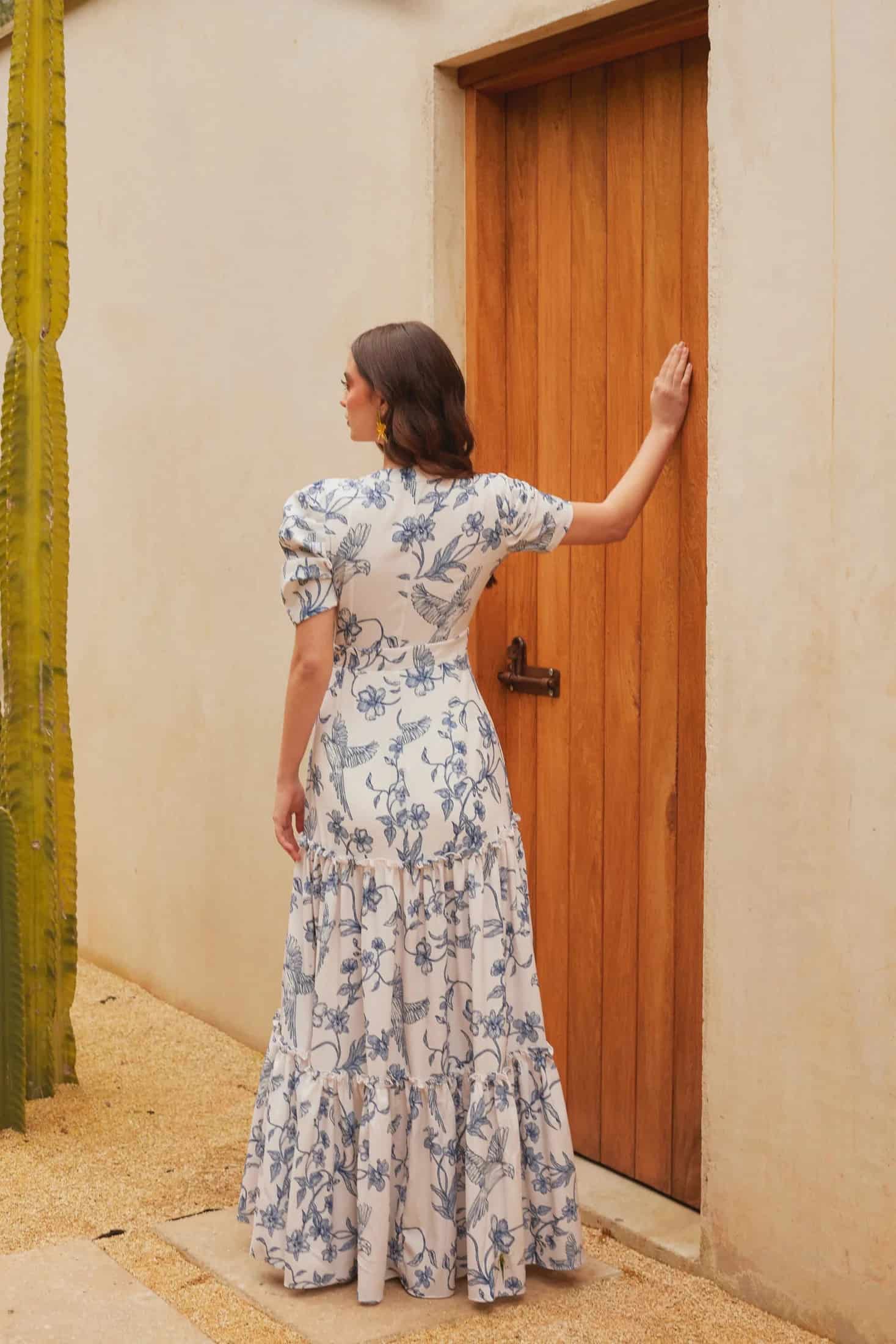 Vestido Sienna - miniatura 3