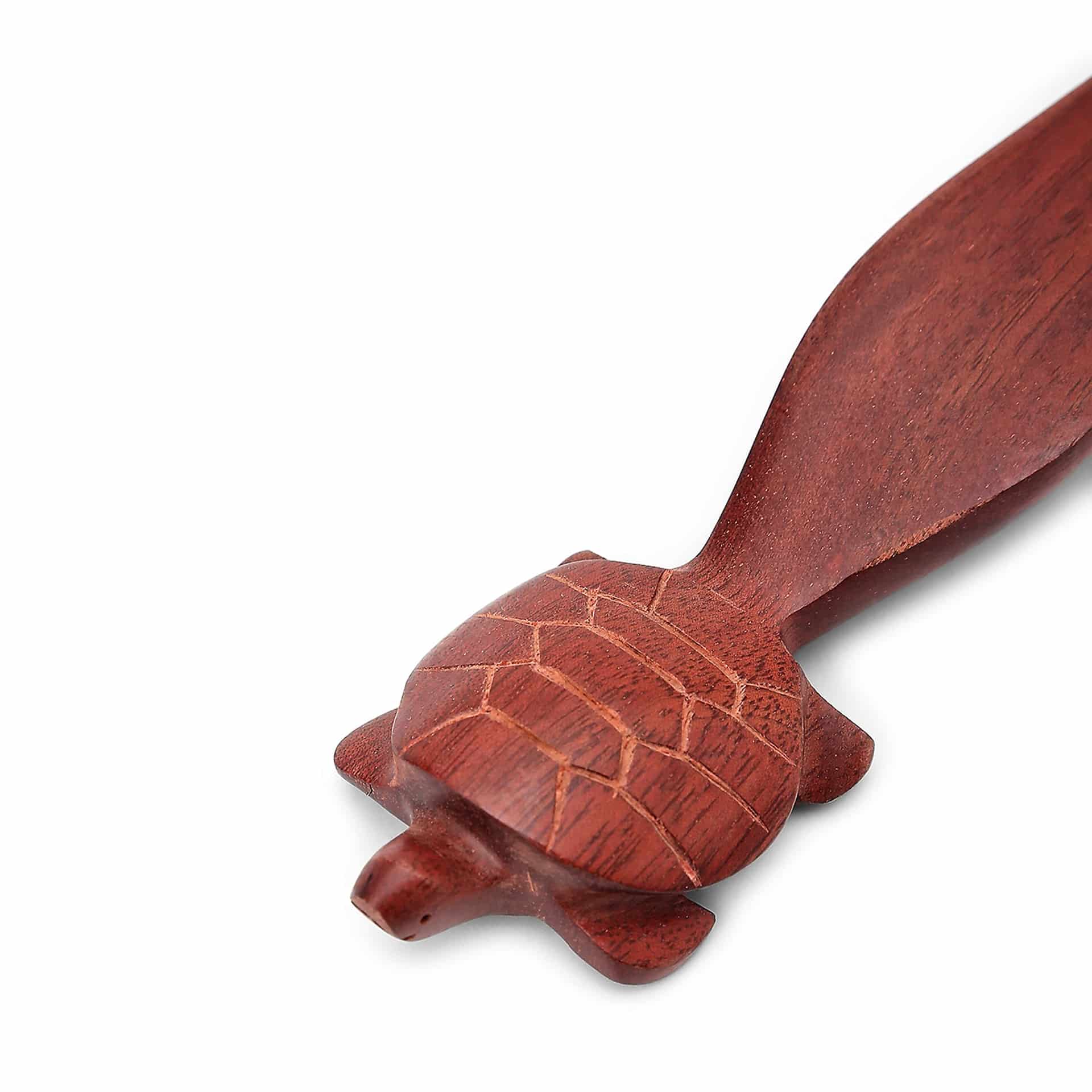 Cuchara Para Servir - Grande Palo Sangre - miniatura 5