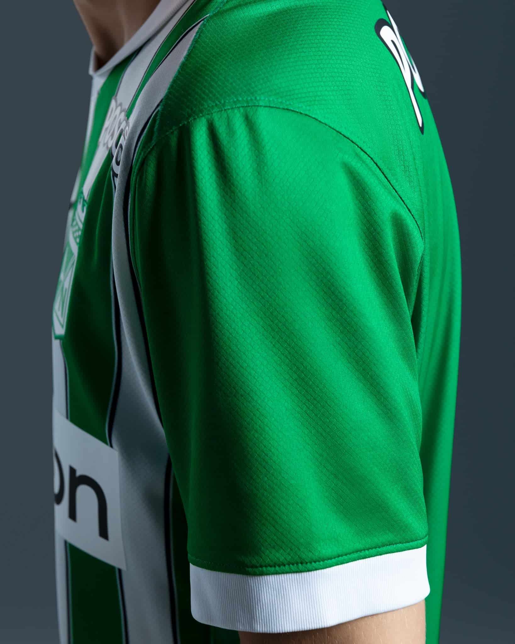CAMISETA LOCAL HOMBRE NIKE 2026 - miniatura 6