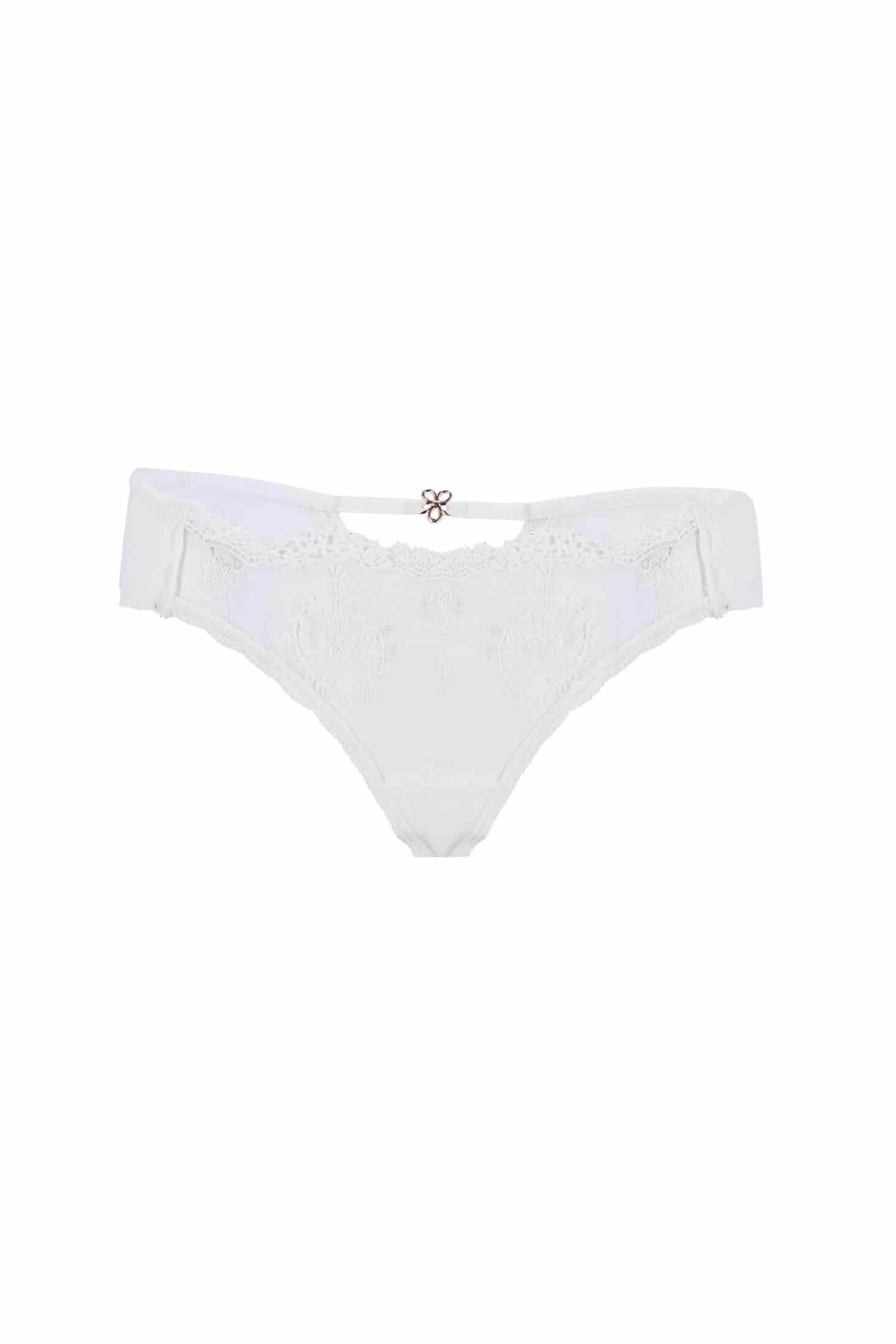 CULOTTE ELLIPSE ETEREA CRUDO - miniatura 1