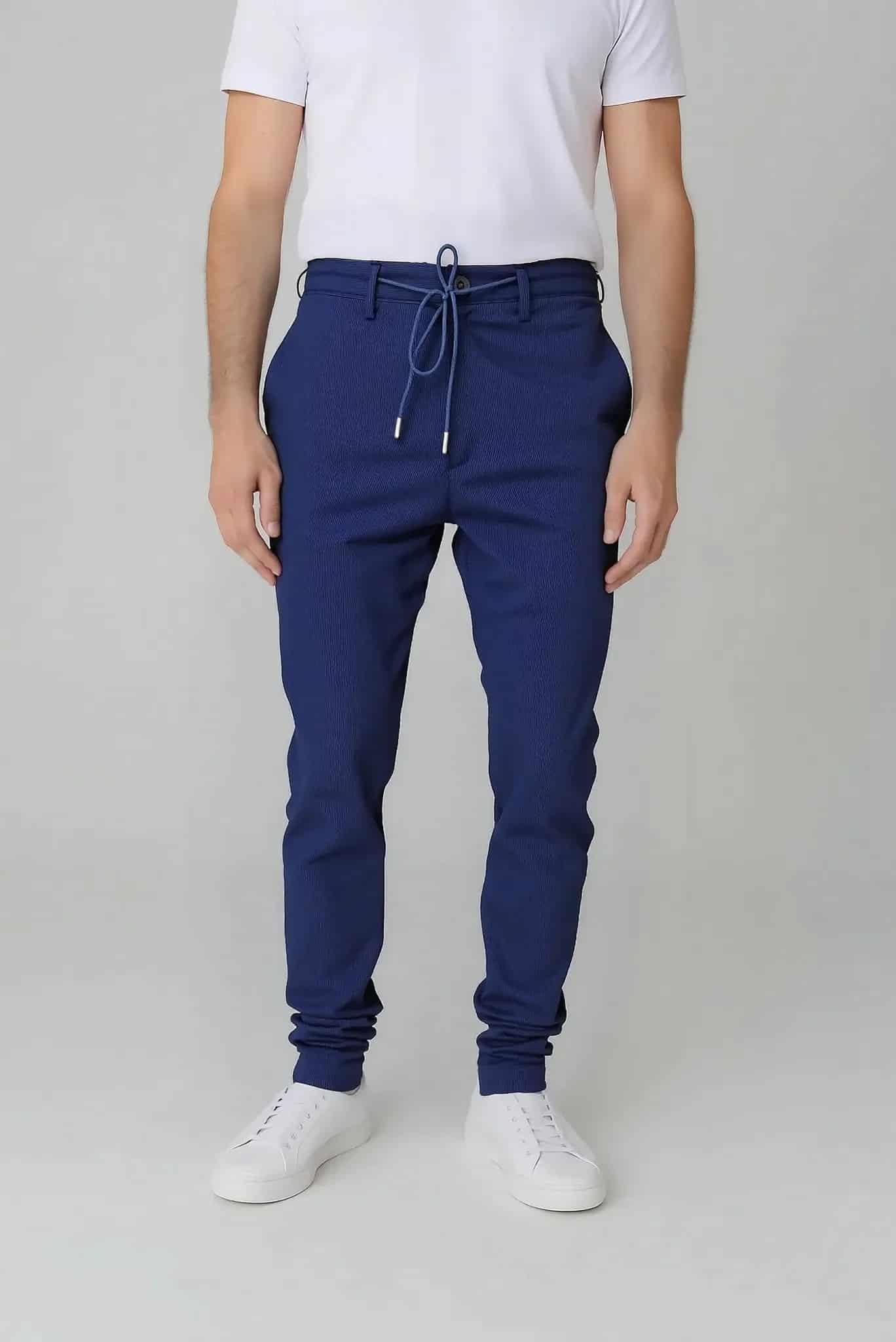 Pantalón Jogger Ric Jon Sonen - miniatura 7