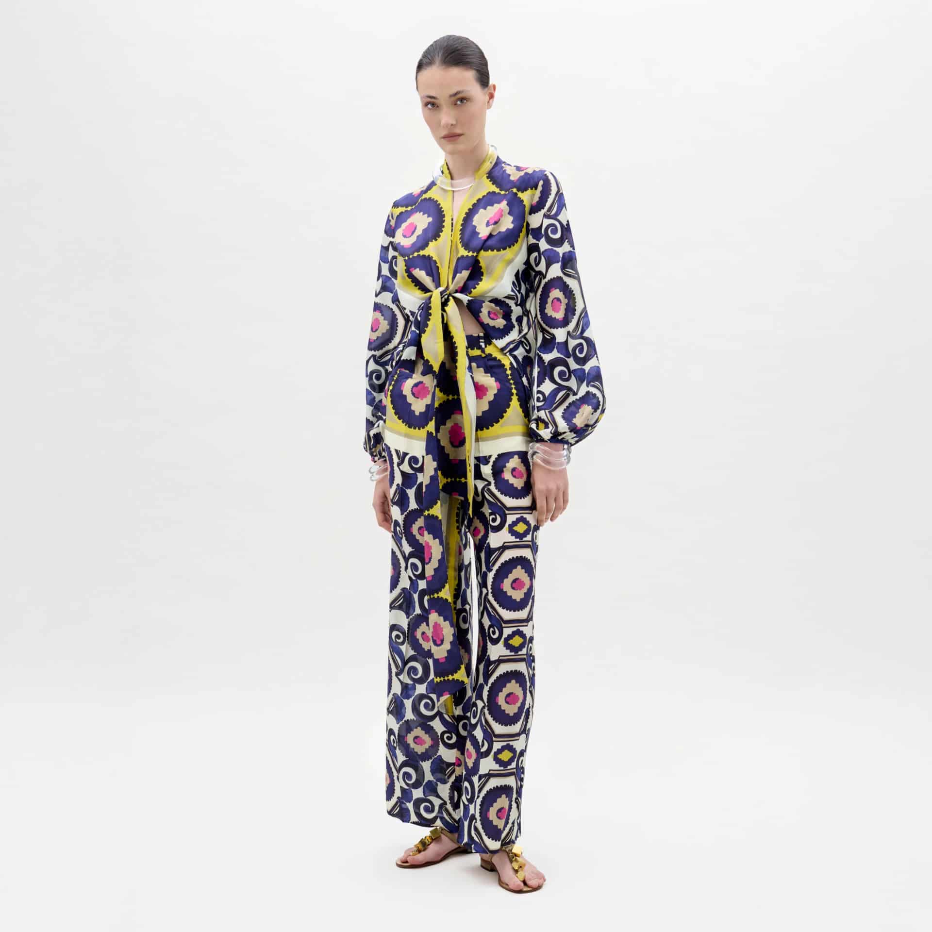 Emine Pant - miniatura 1