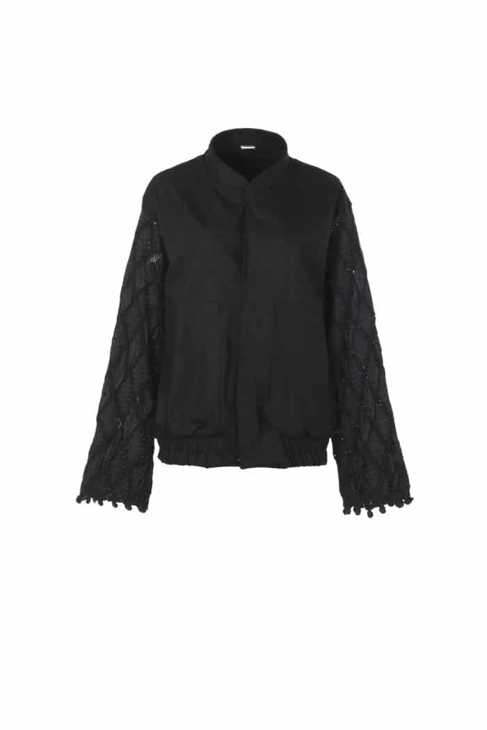 PIA BOMBER JACKET - miniatura 8