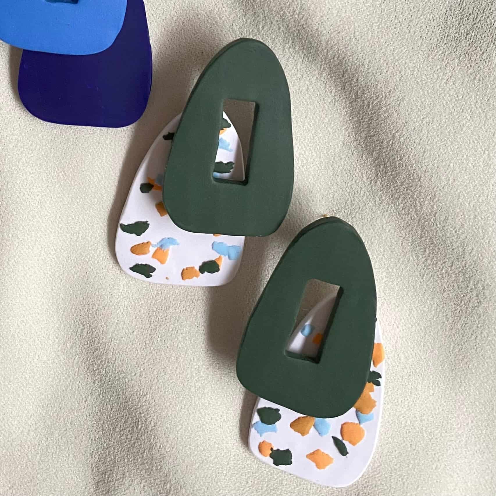 Aretes Charito - miniatura 5