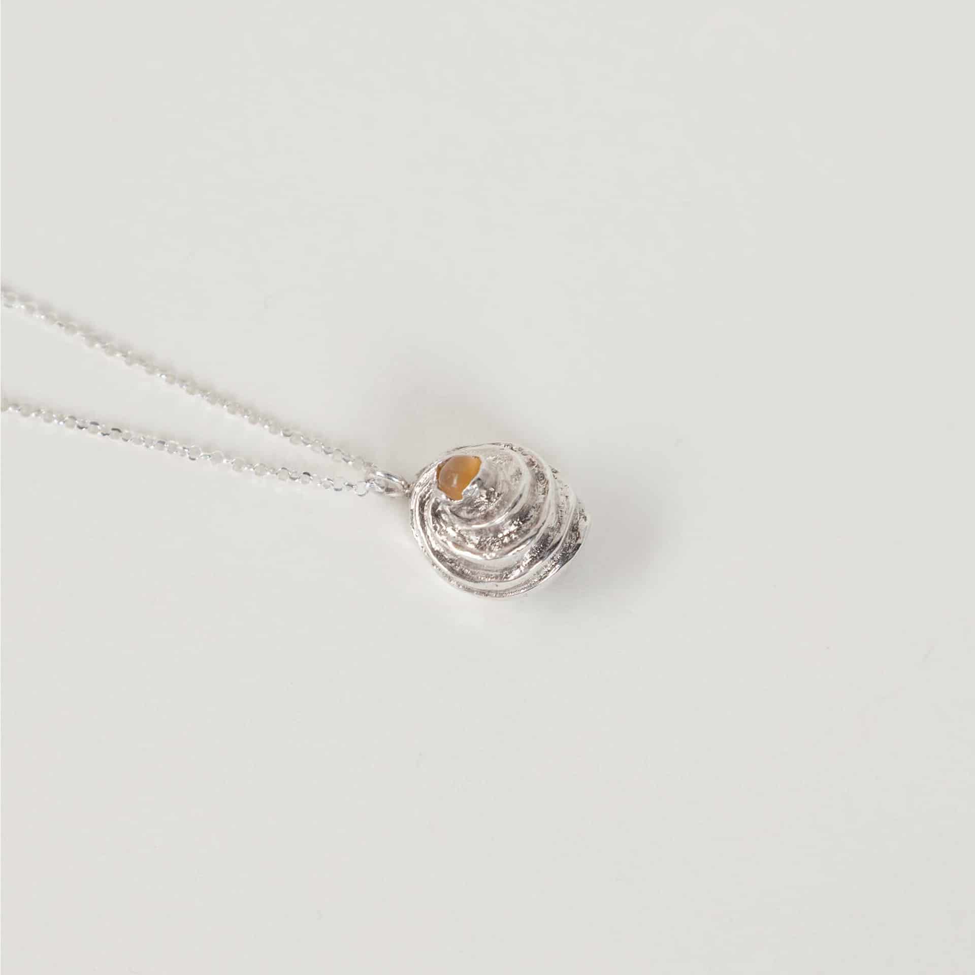 Collar Caracolillo - miniatura 2