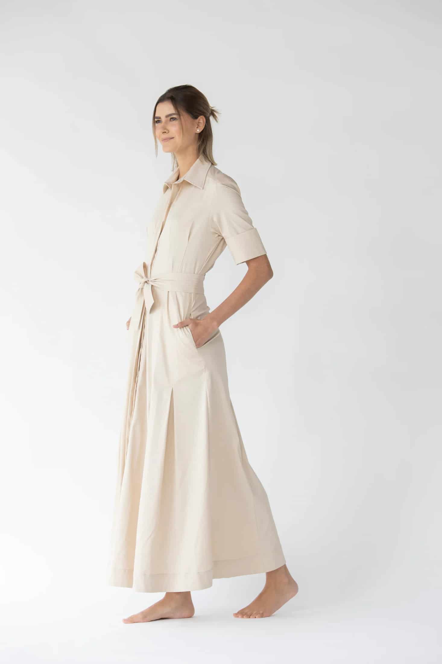 VESTIDO NYM - miniatura 3