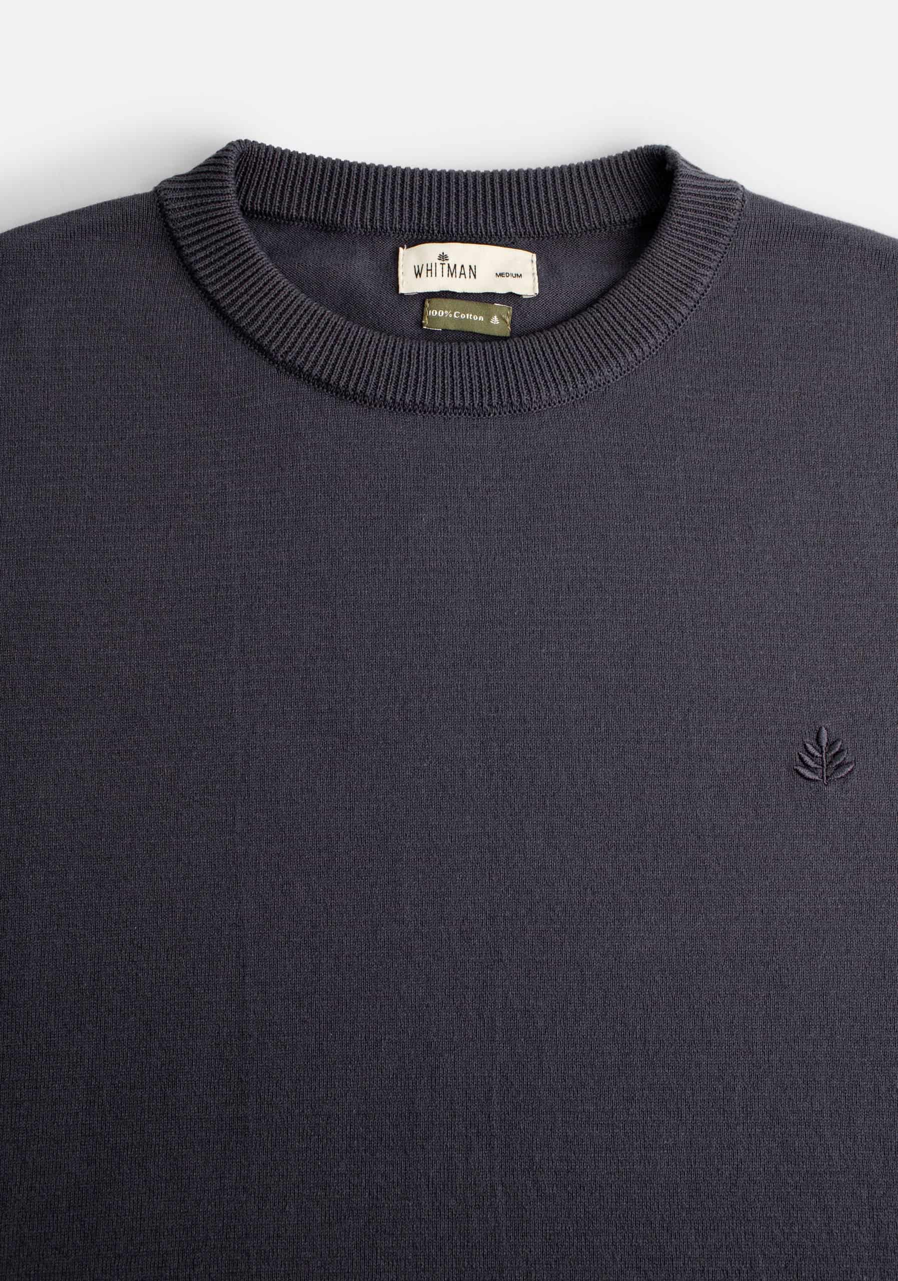Saco H San Diego Azul Grisaceo - miniatura 2