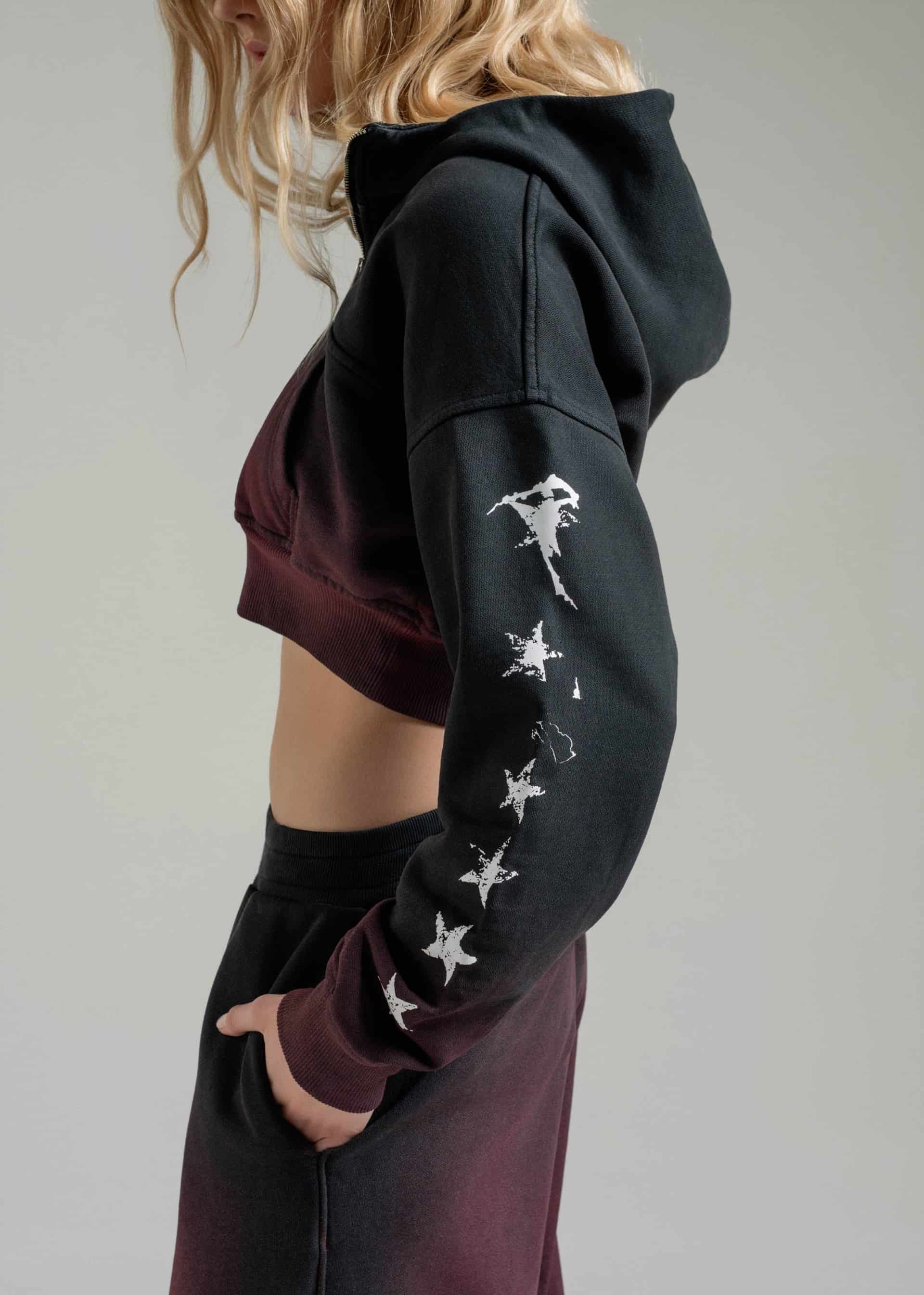 SOLENNE HOODIE - miniatura 4