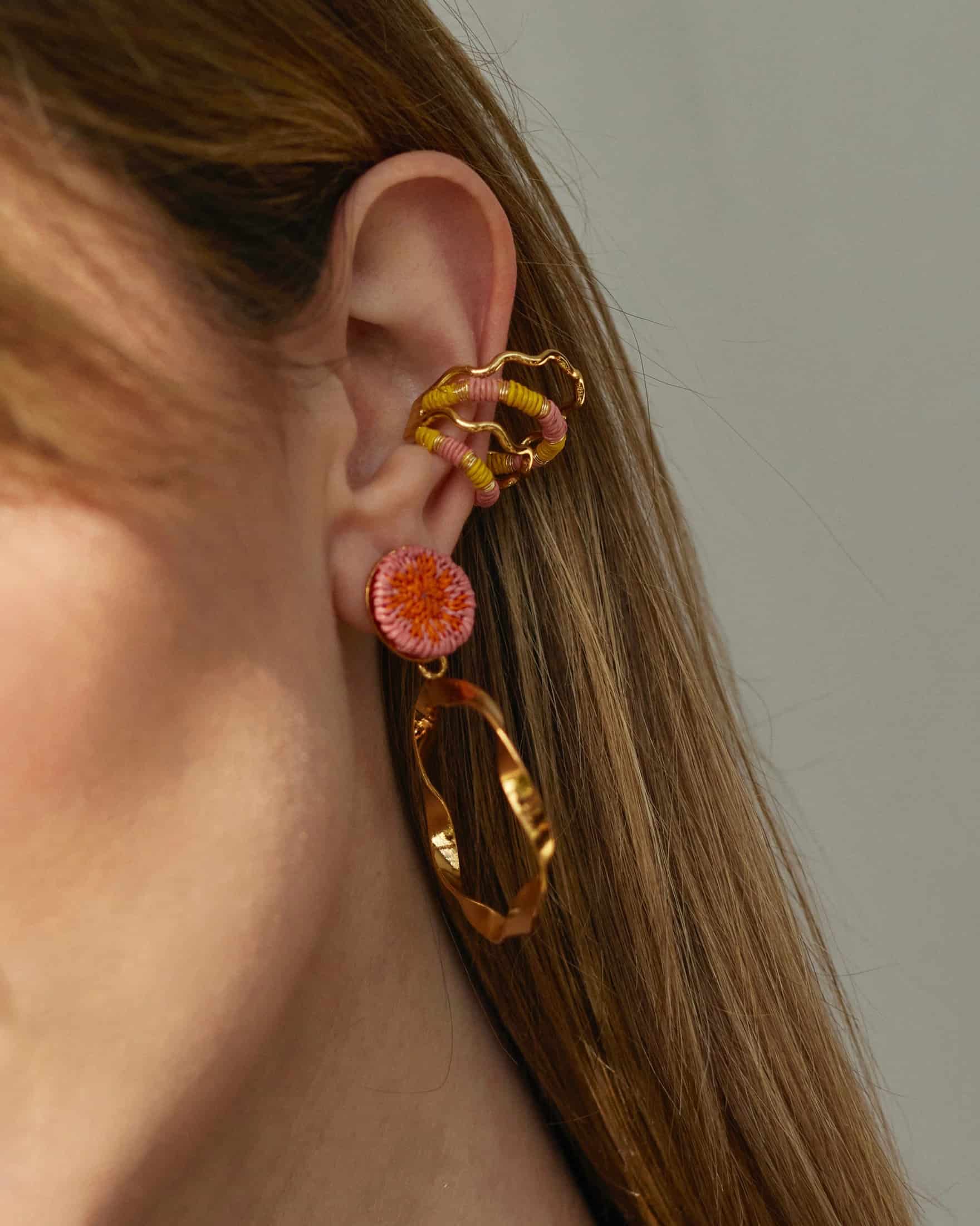 Curl Hoops - miniatura 4