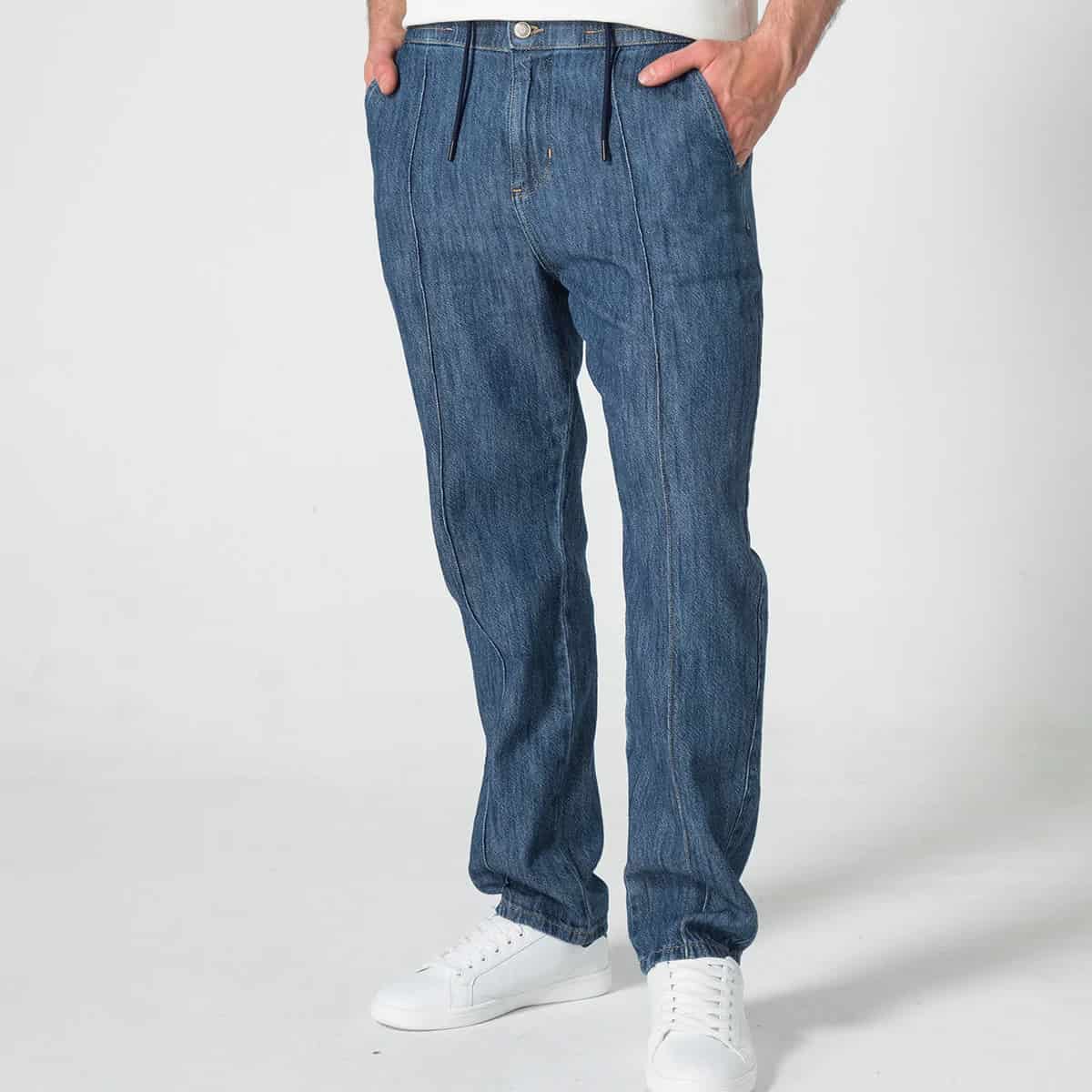 Jean Jogger Flawless - miniatura 2