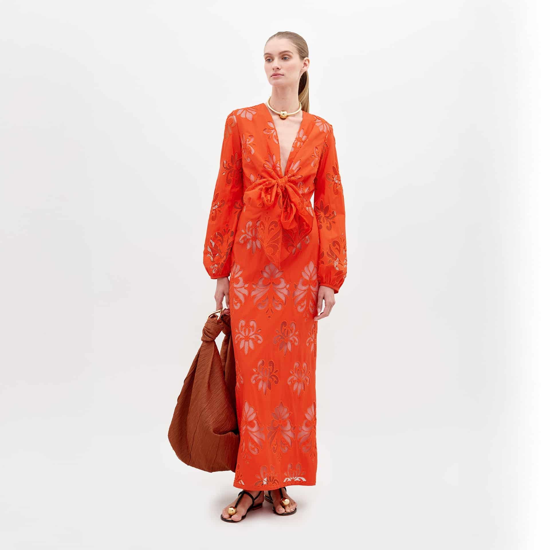 Battia Dress - miniatura 1