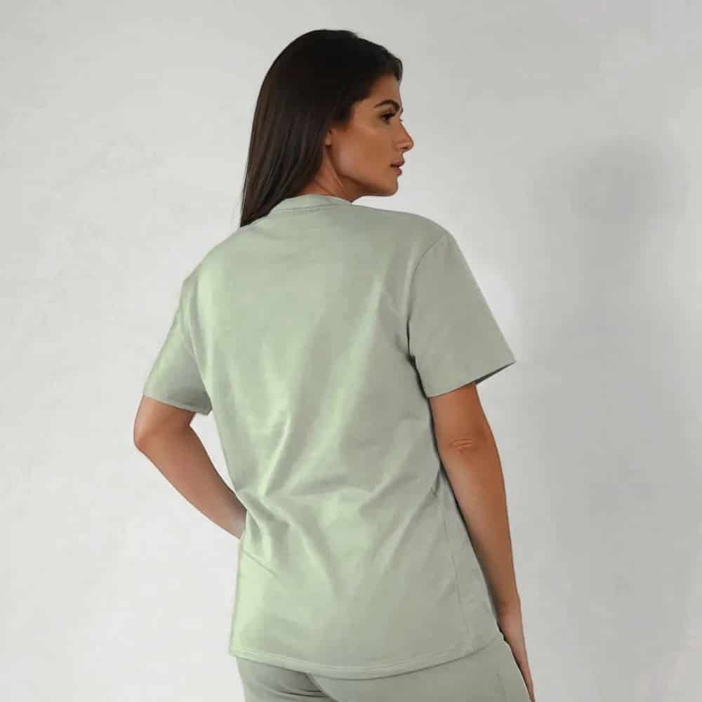 Camiseta Manga Corta Unisex - miniatura 7