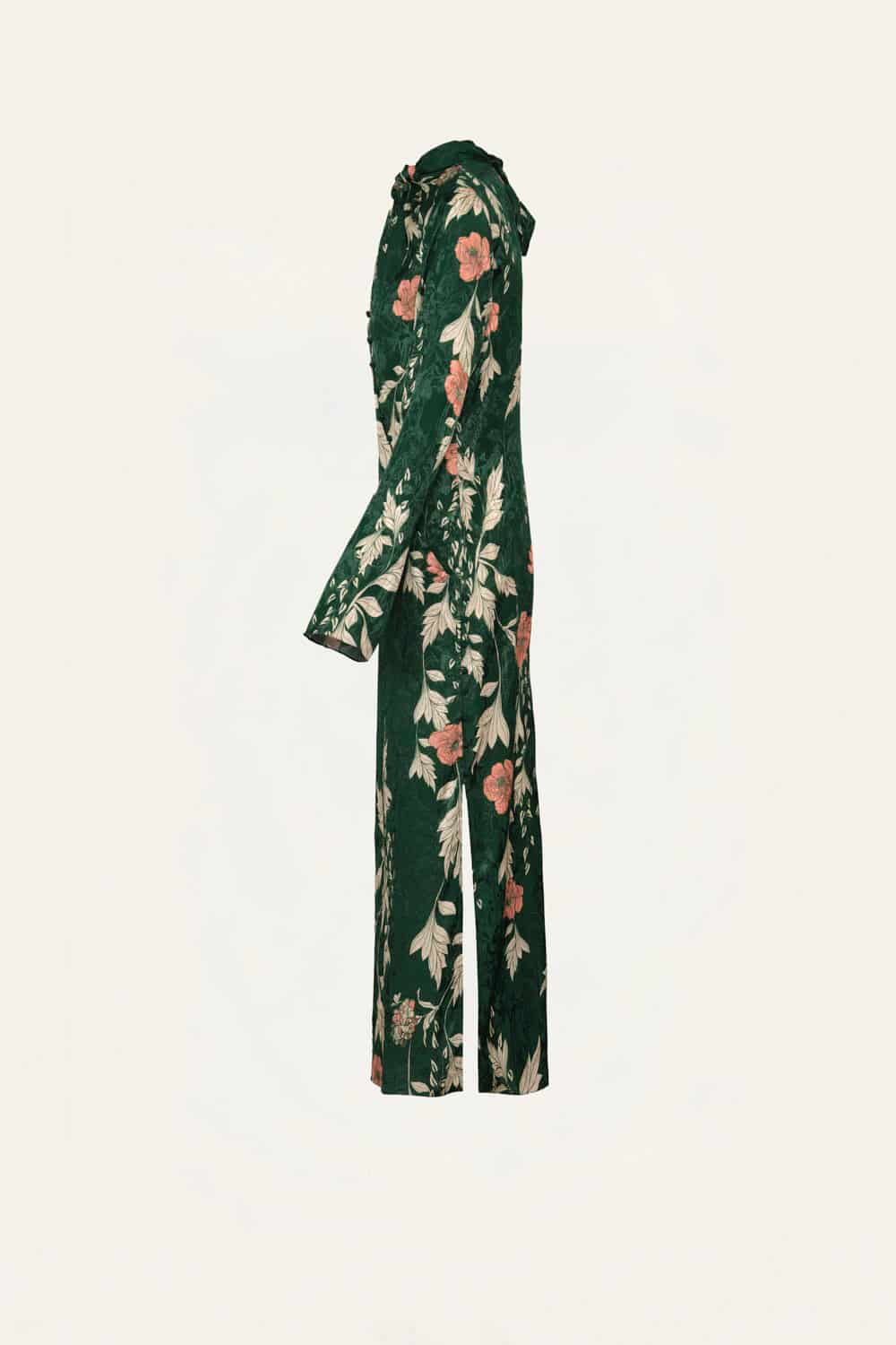 Esencia Femenina Dress - miniatura 3