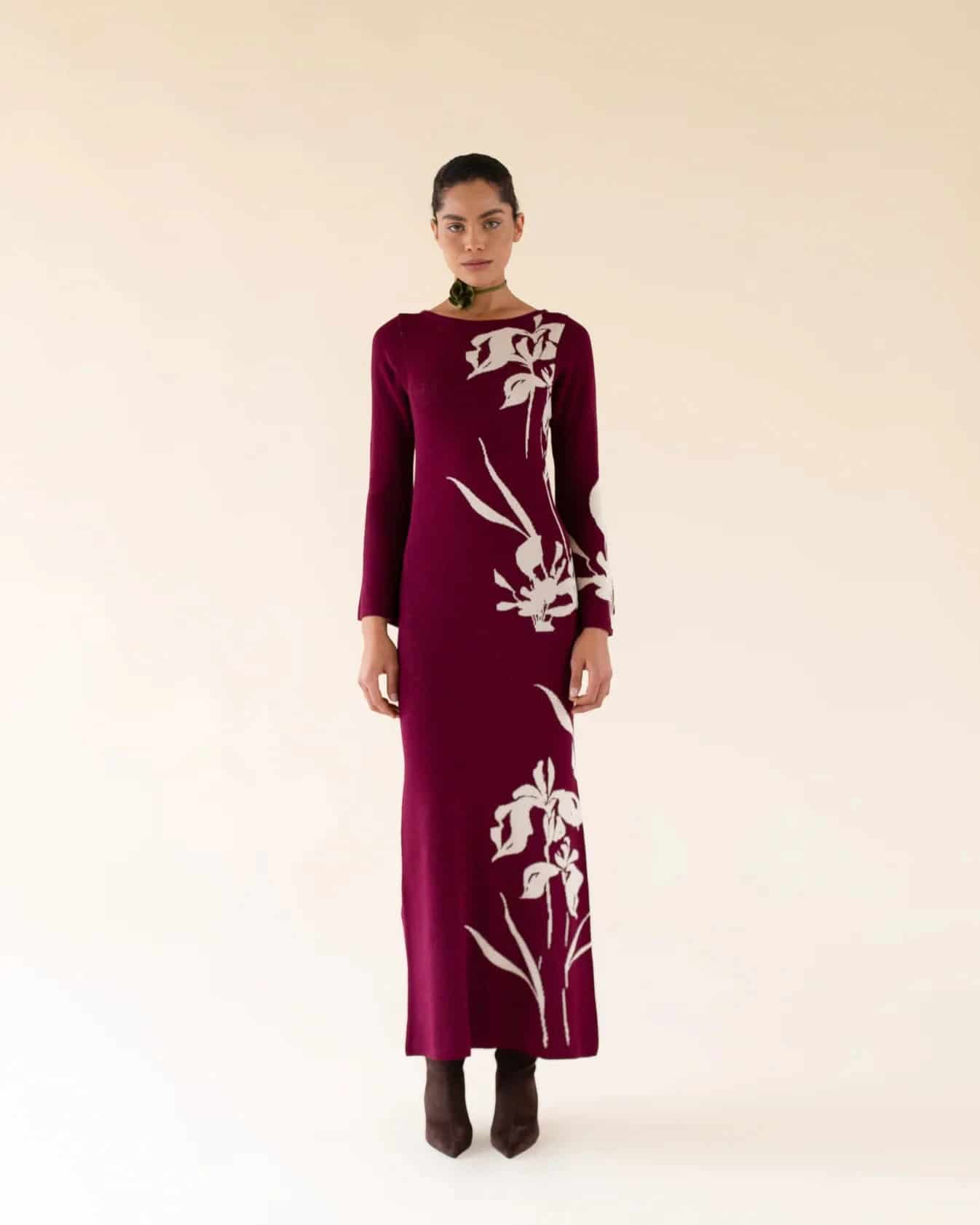 POPPY DRESS - miniatura 2