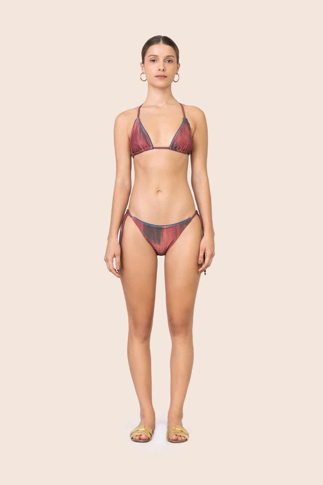 Anya Panty De Bikini Sol - miniatura 1