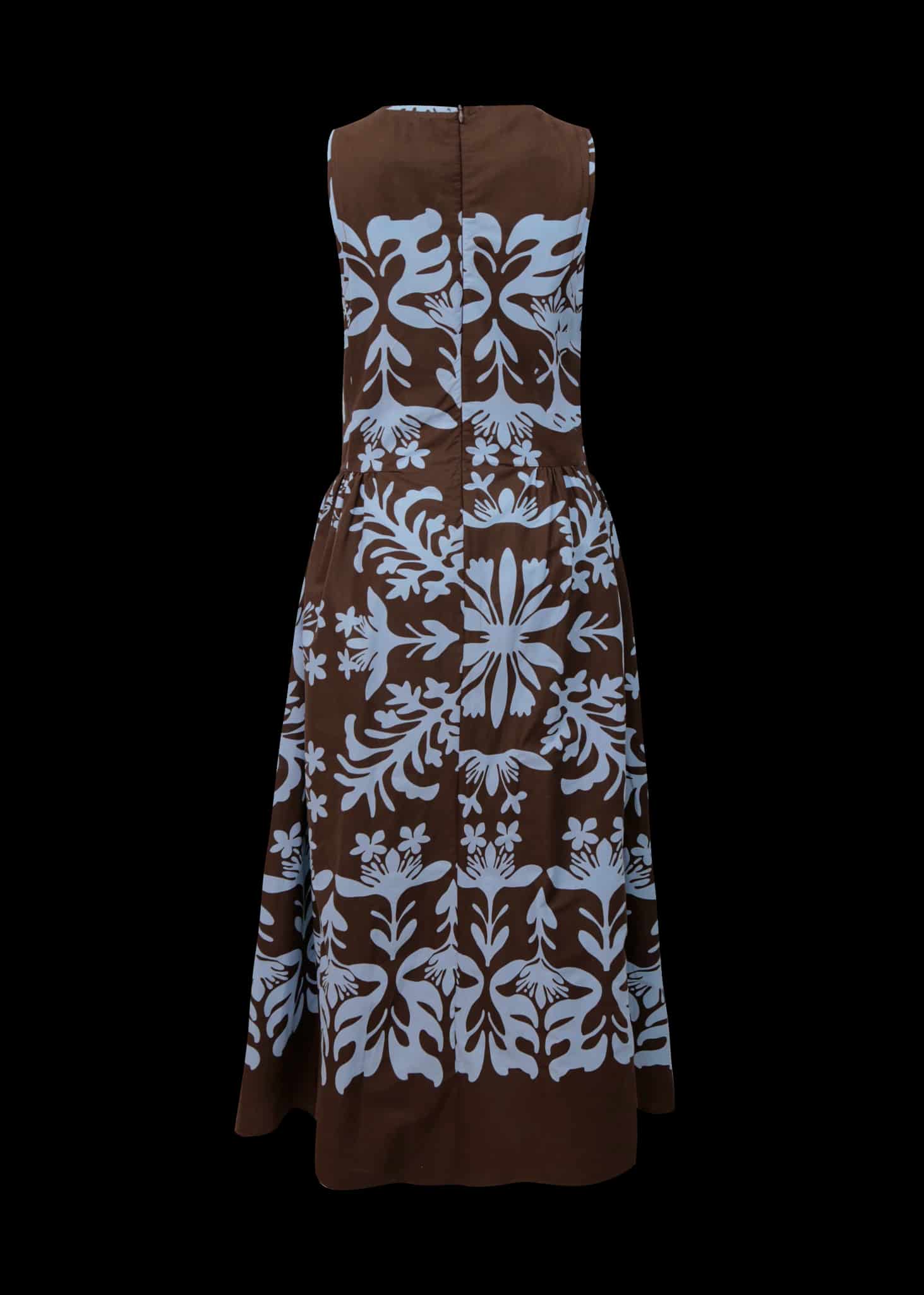 Vestido Gardenia - miniatura 2
