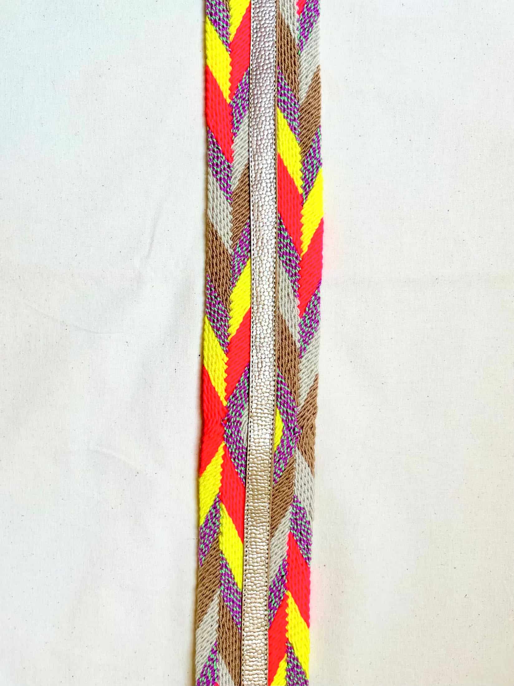 Medium Shoulder Strap - miniatura 5