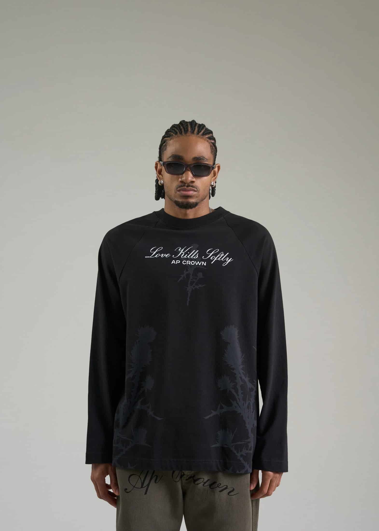METIS PULLOVER - miniatura 1