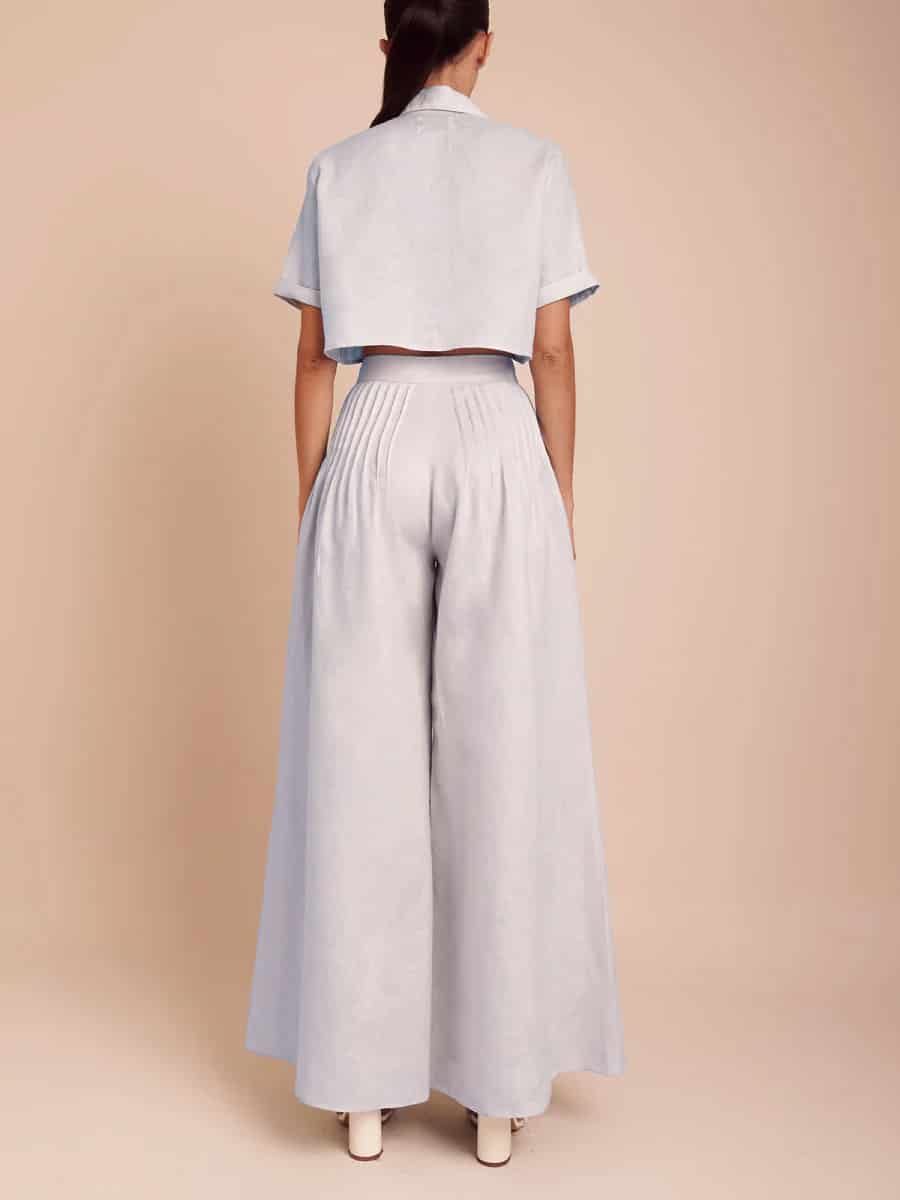 POSEY PANT BABY BLUE - miniatura 7