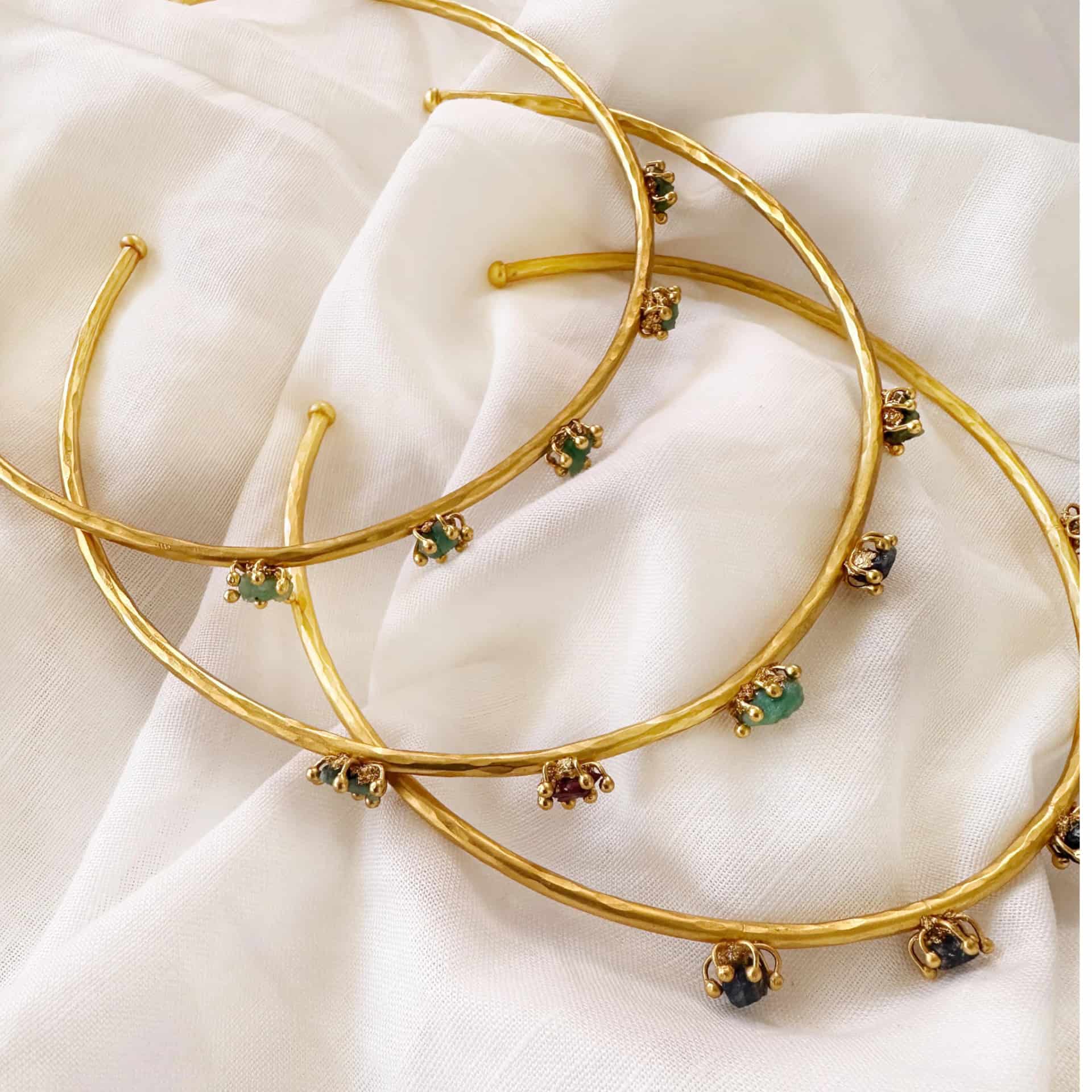 Bling Stone Choker - miniatura 2
