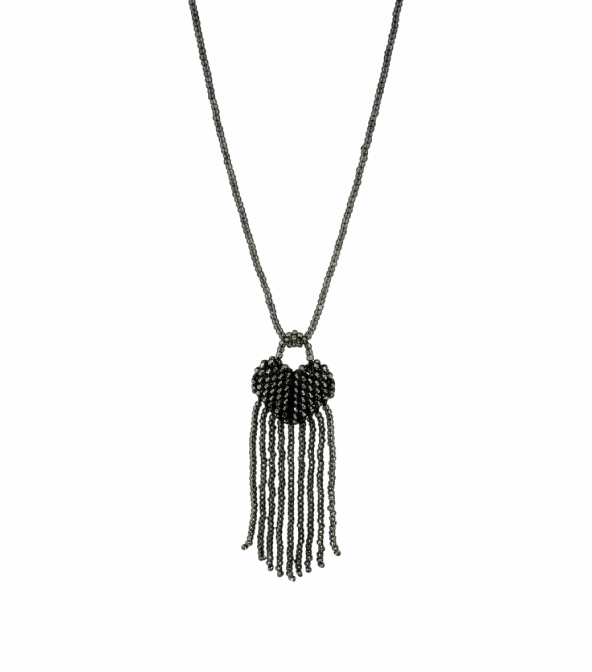 Collar Corazón De Agua - miniatura 10