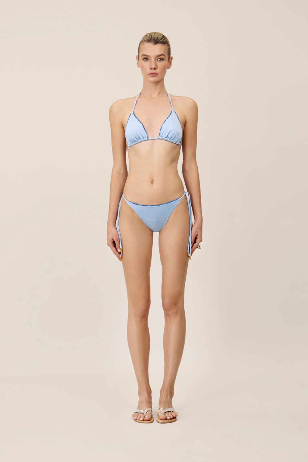 Set De Bikini Origen - miniatura 1